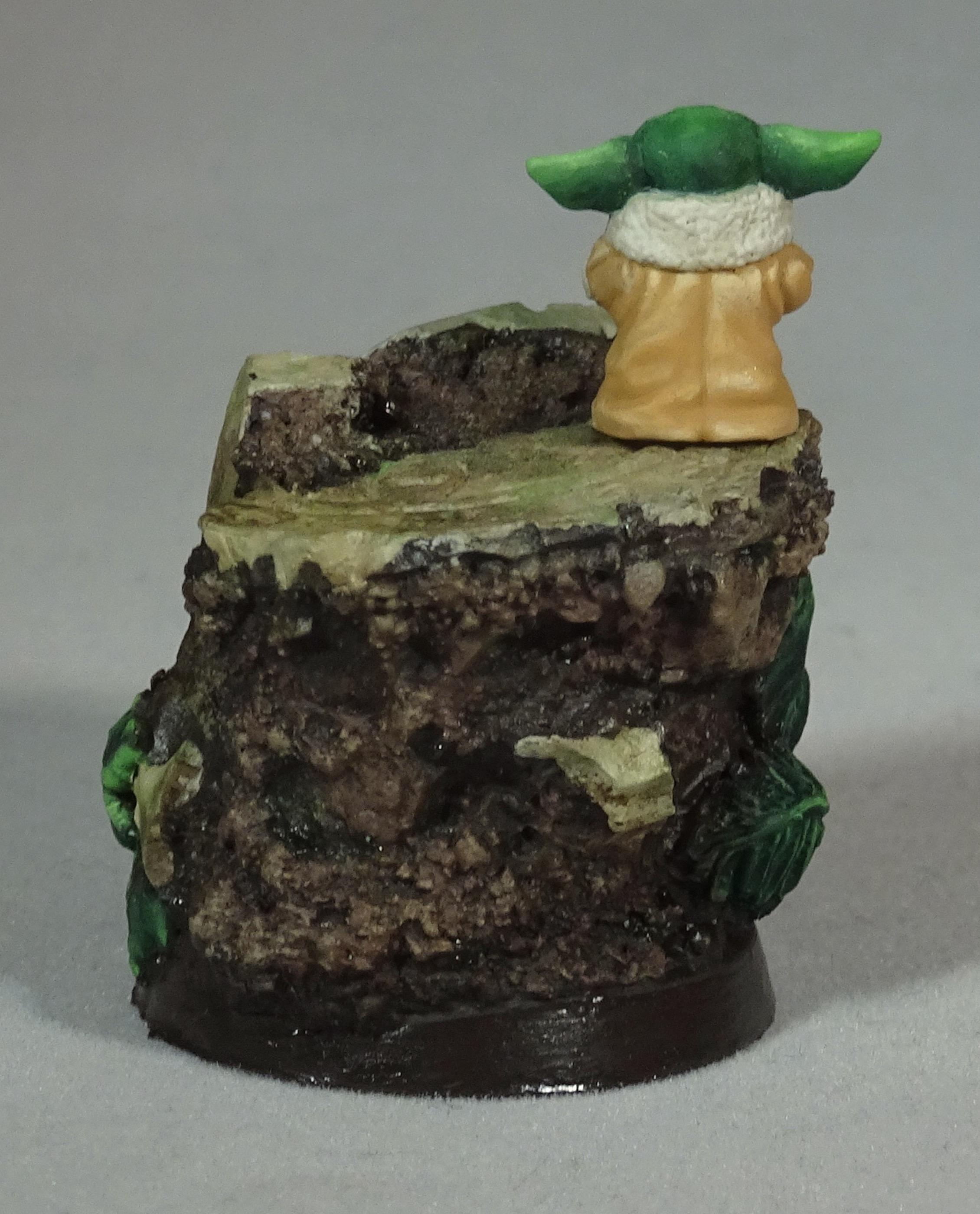 Baby Yoda, Star Wars