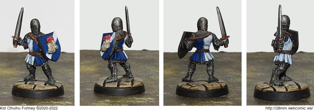 Old Hammer, Oubliette, Warhammer Fantasy