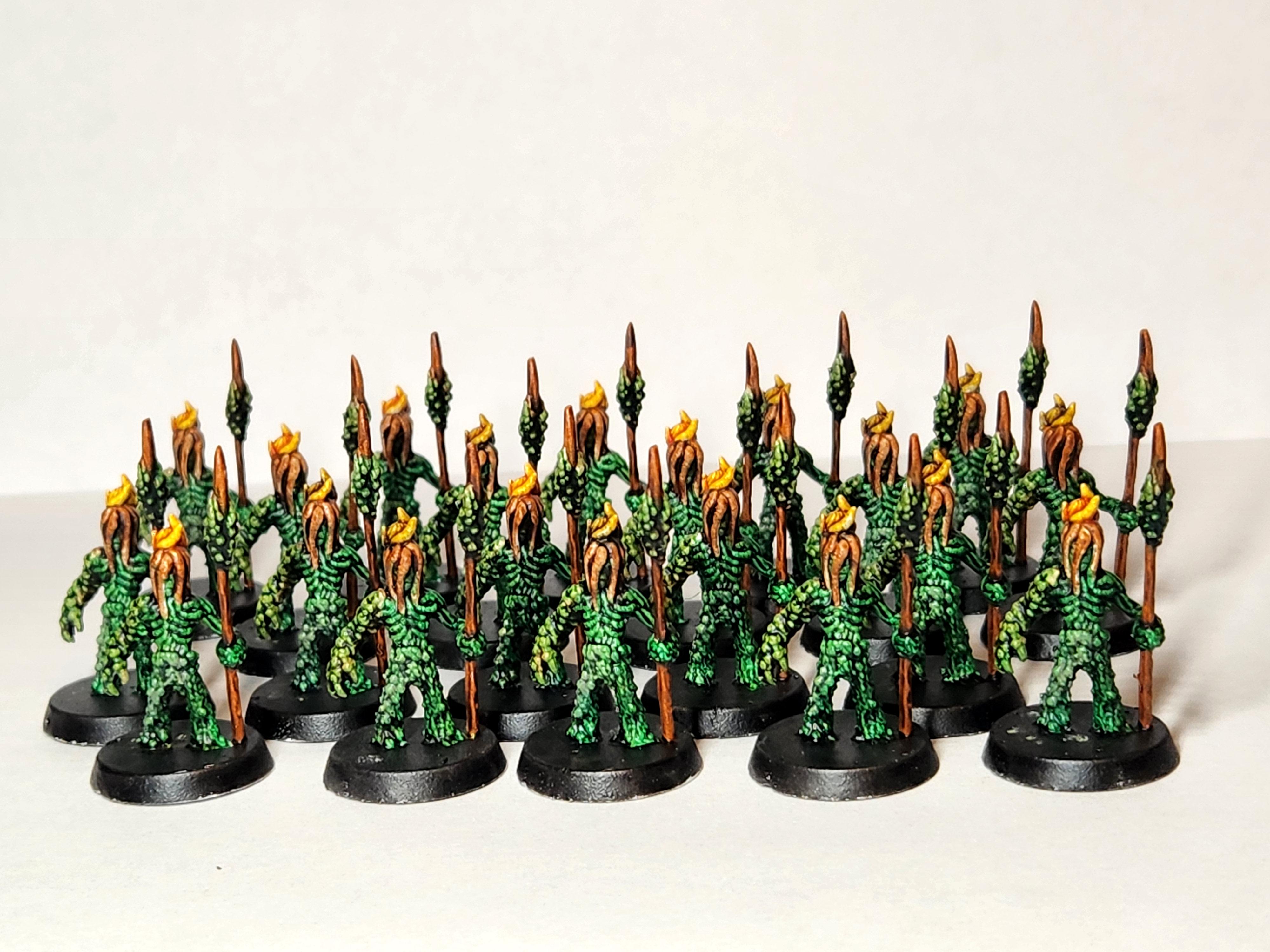 Dungeons &amp; Dragons, Dungeons And Dragons, Pathfinders, Vegepygmy
