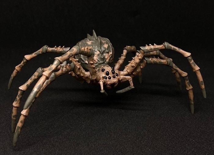 Heresy Miniatures Giant Spider