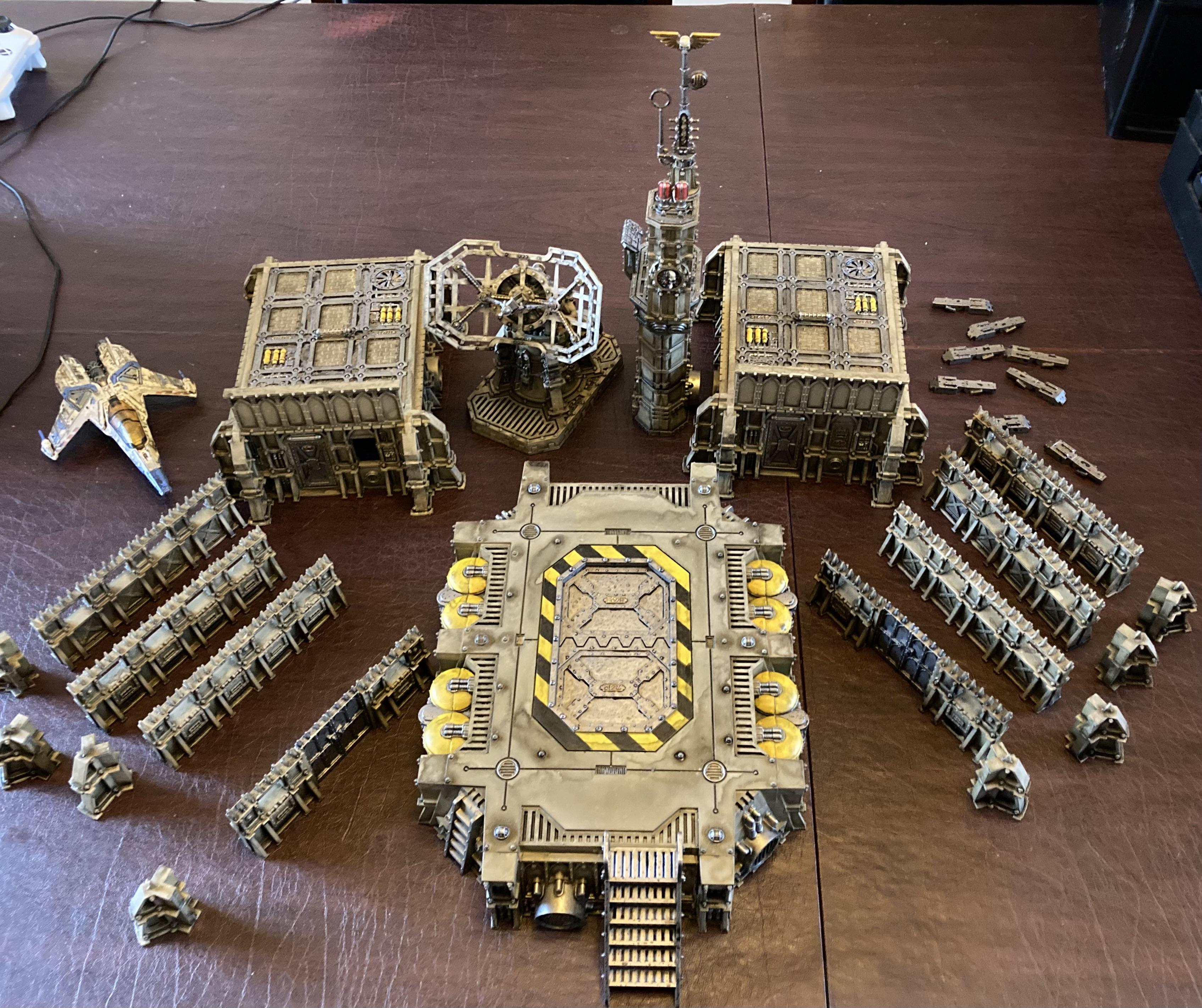 Battlezone: Fronteris  Nachmund