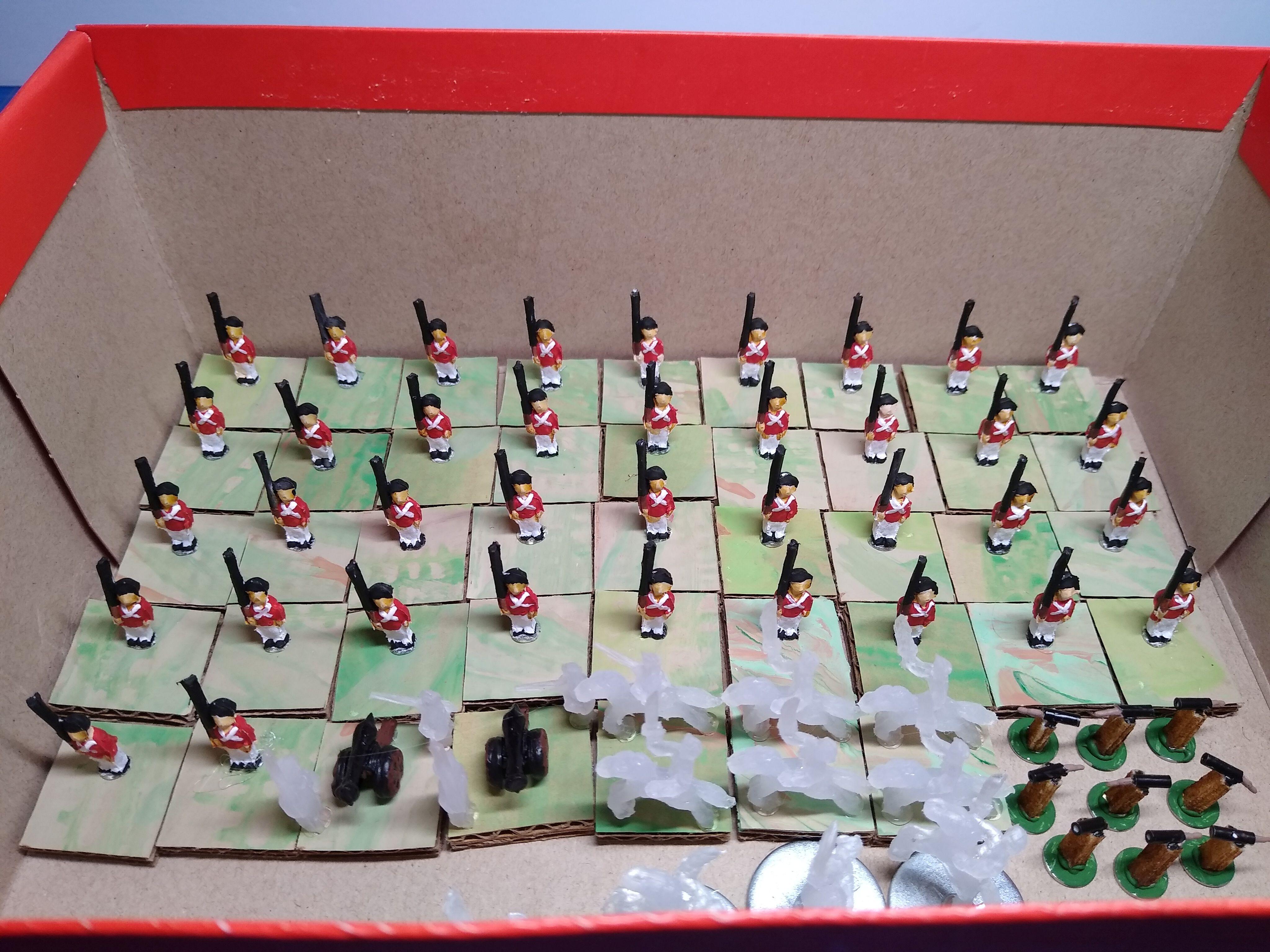 15mm figures of 2022