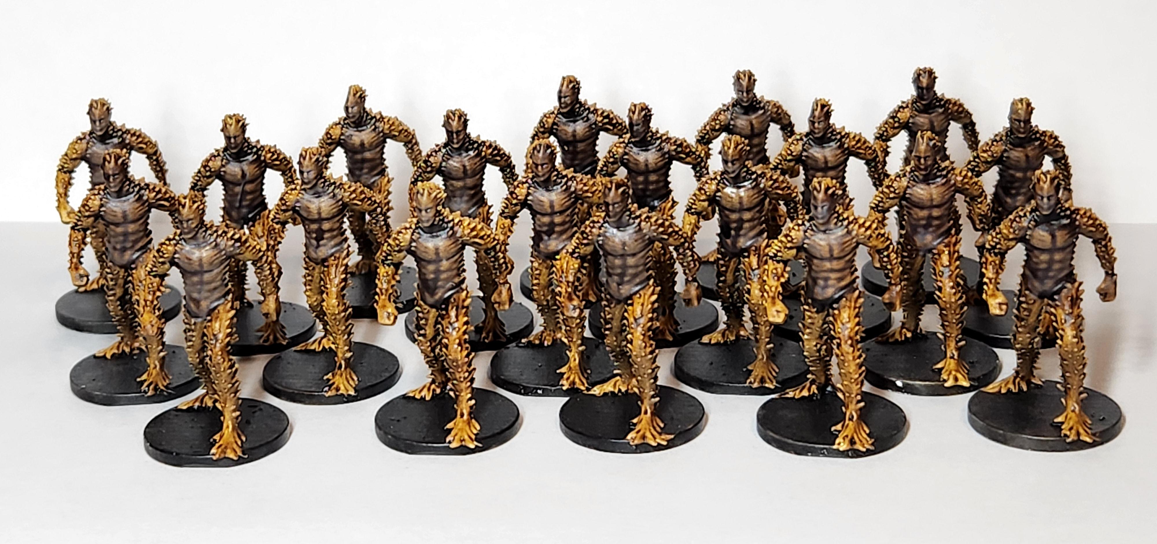 Blight, Dungeons &amp; Dragons, Dungeons And Dragons, Needle Blight, Pathfinders