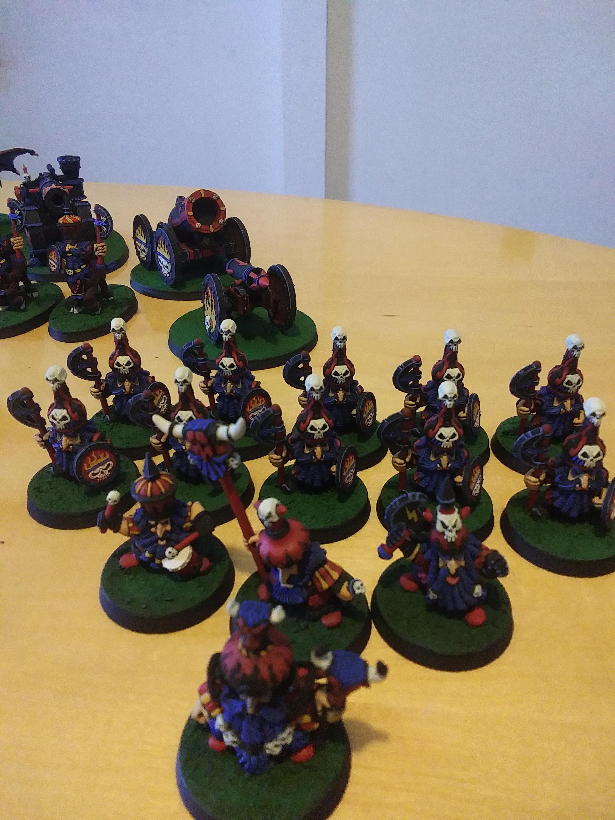 Chaos Dwarf Osrs - lw9rhcc