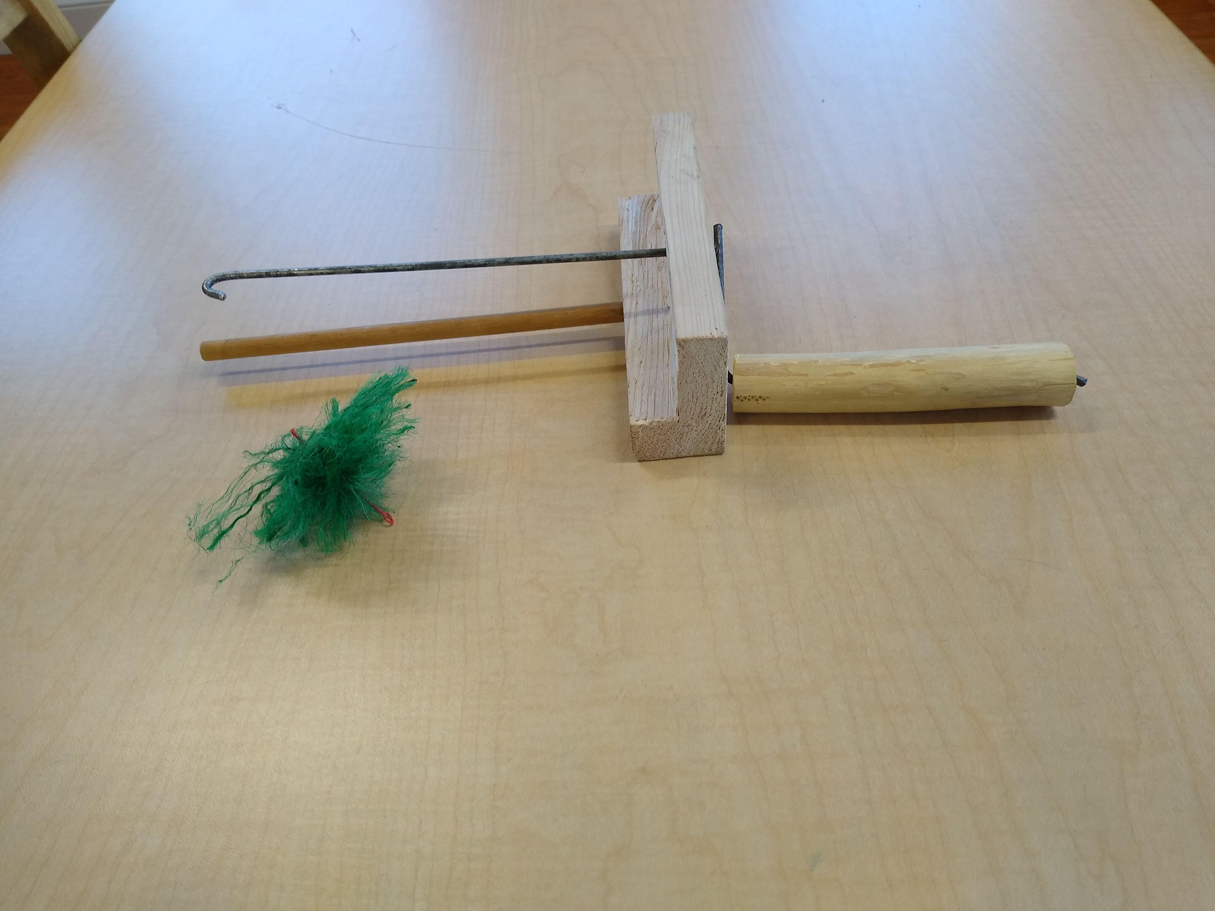tree jig