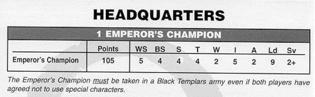 3rd Edition, Codex Armageddon, Copyright Games Workshop, Retro Review, Steel Legion