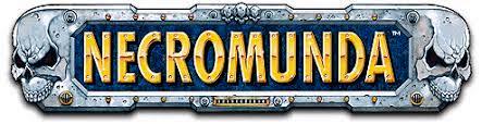 Logo, Necromunda, Retro Review