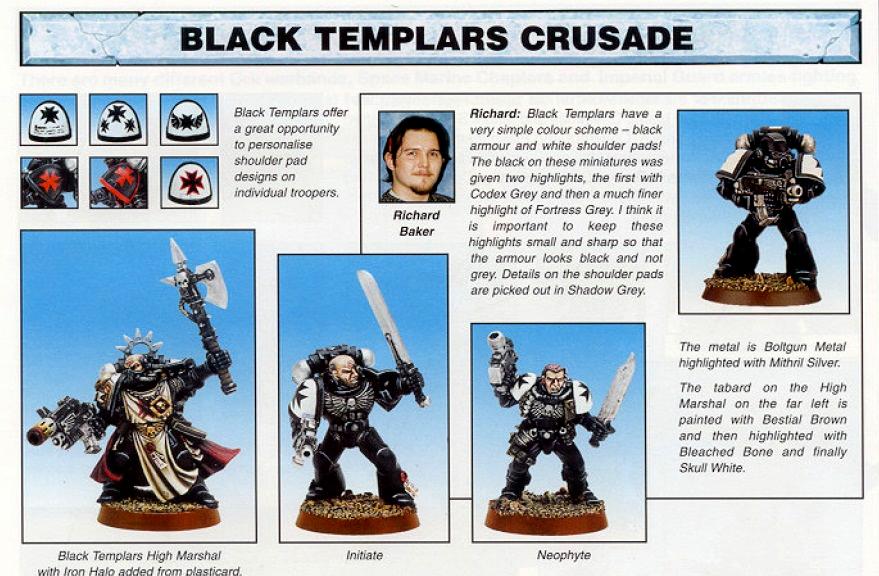 3rd Edition, Codex Armageddon, Copyright Games Workshop, Retro Review, Steel Legion, White Dwarf
