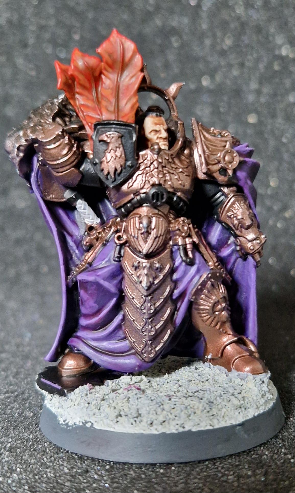 Custodes
