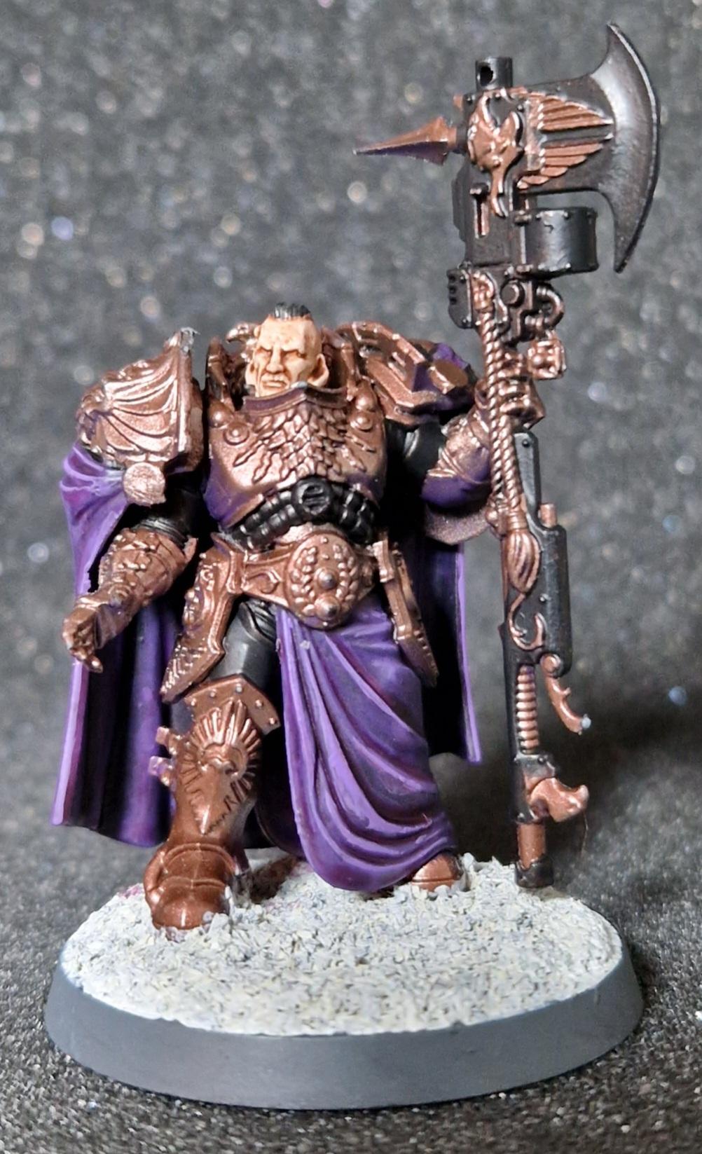 Custodes