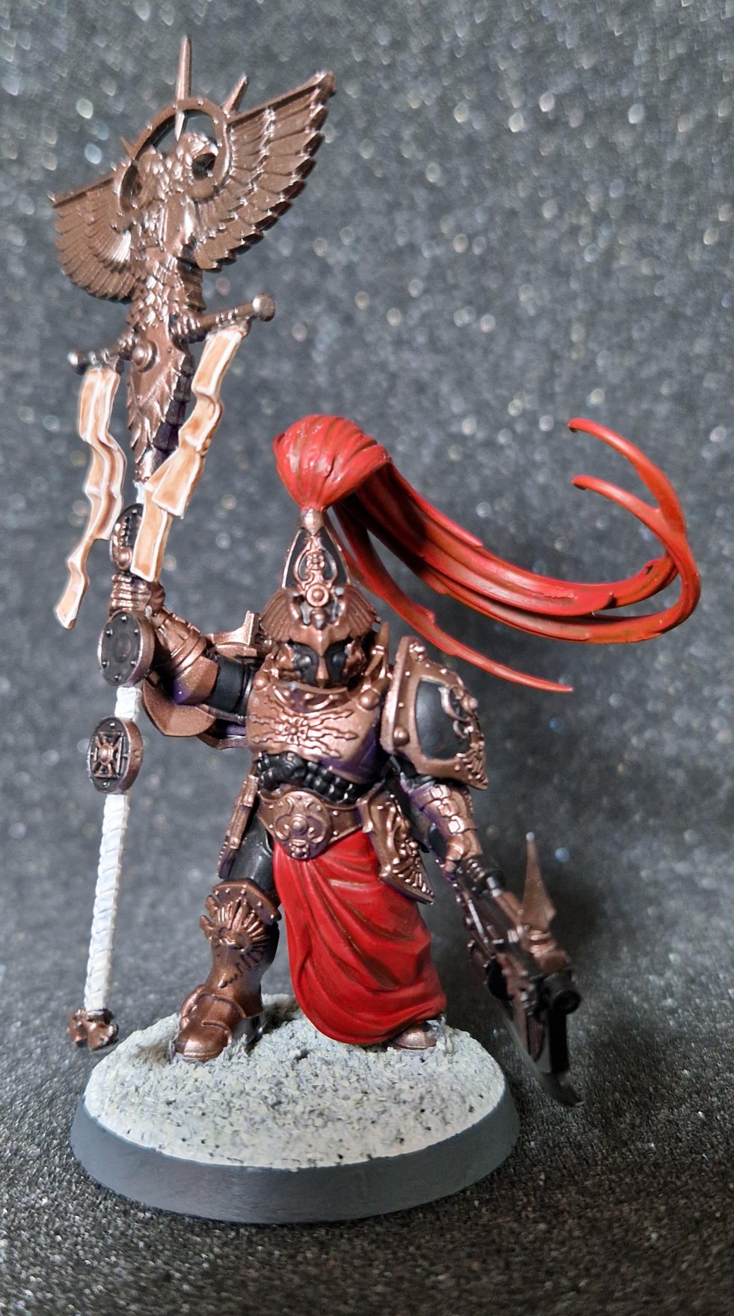 Custodes