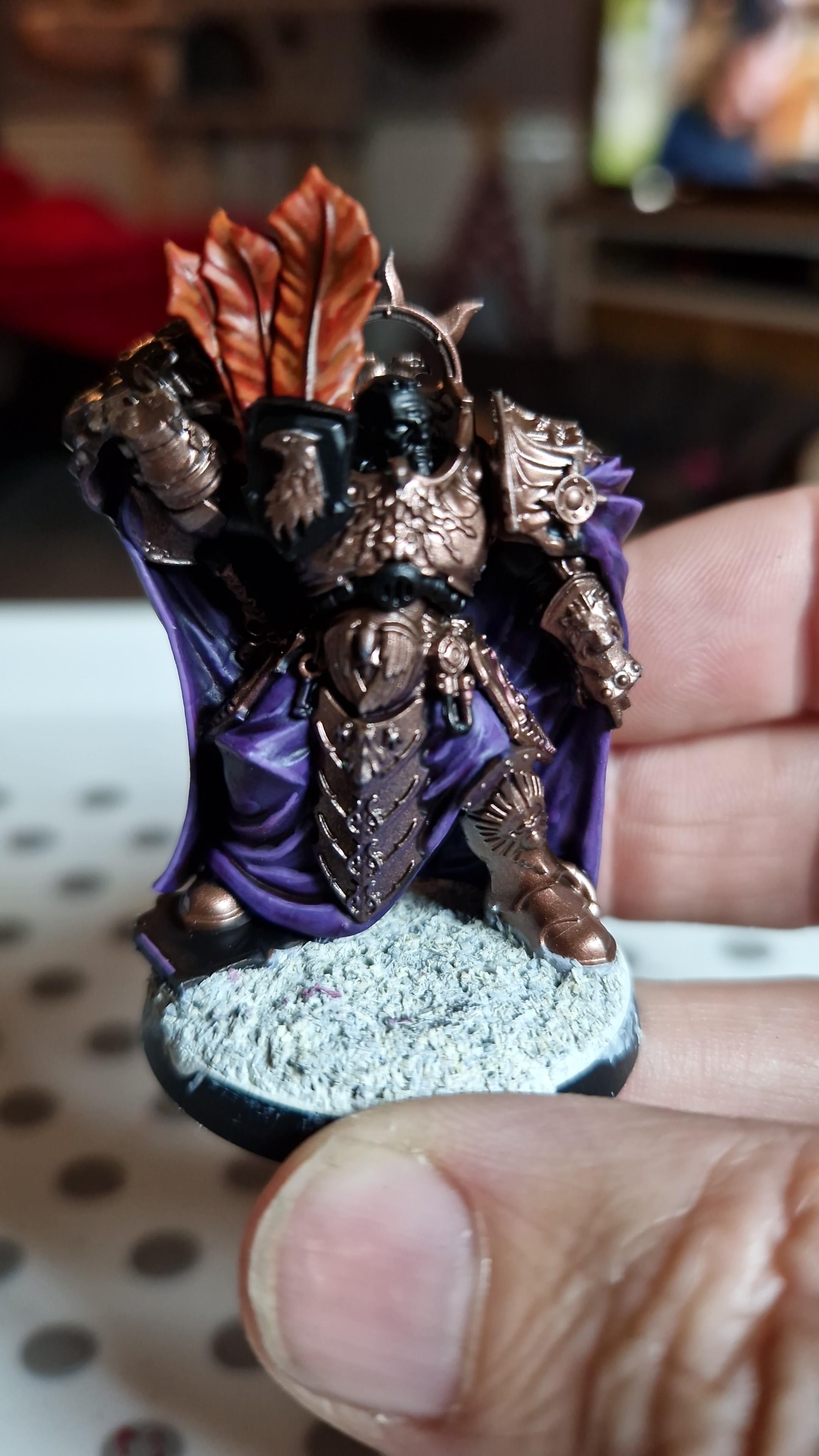 Custodes