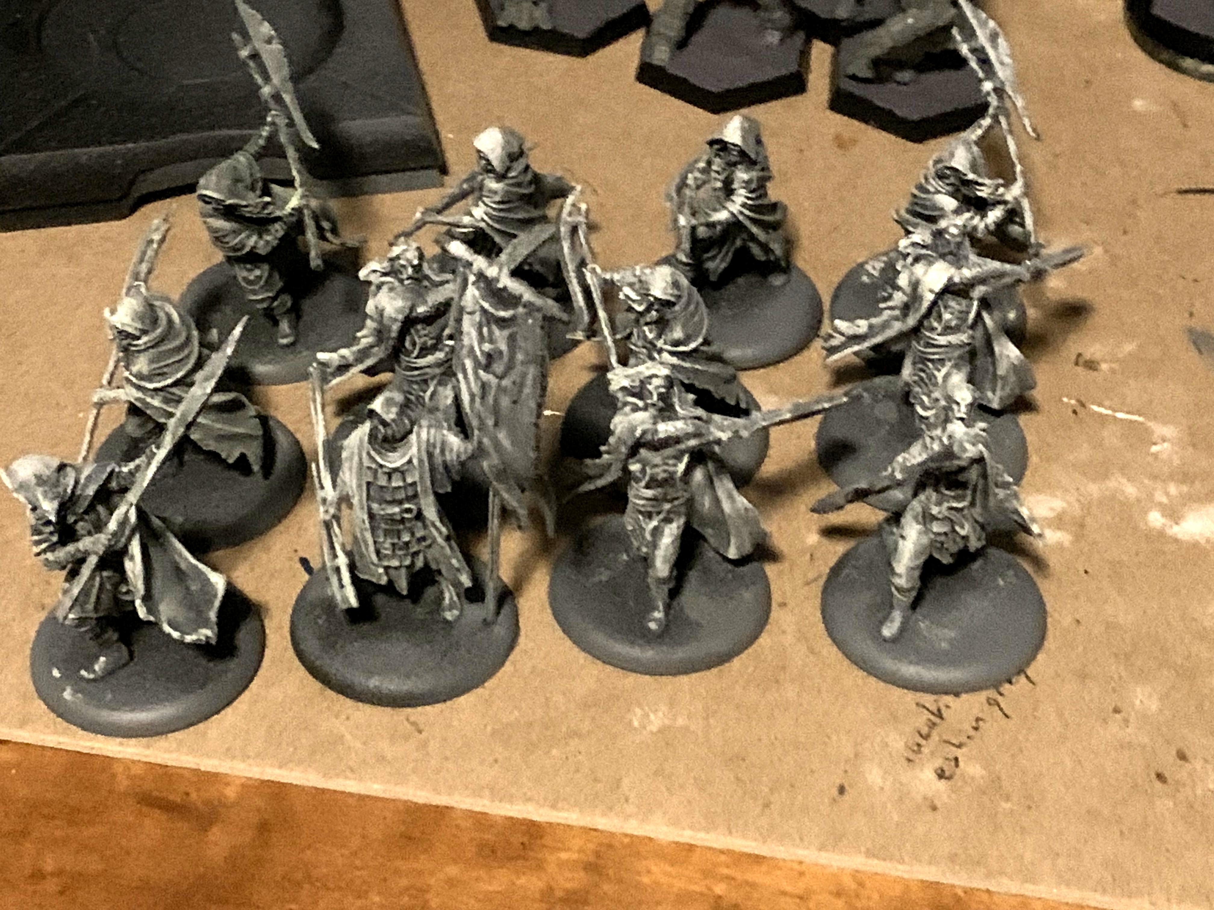 Reapers primed