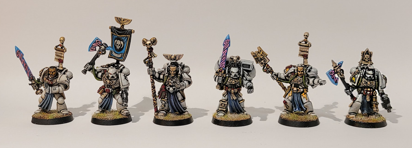 Space Marines, 2ndEd_LibrariansFinished