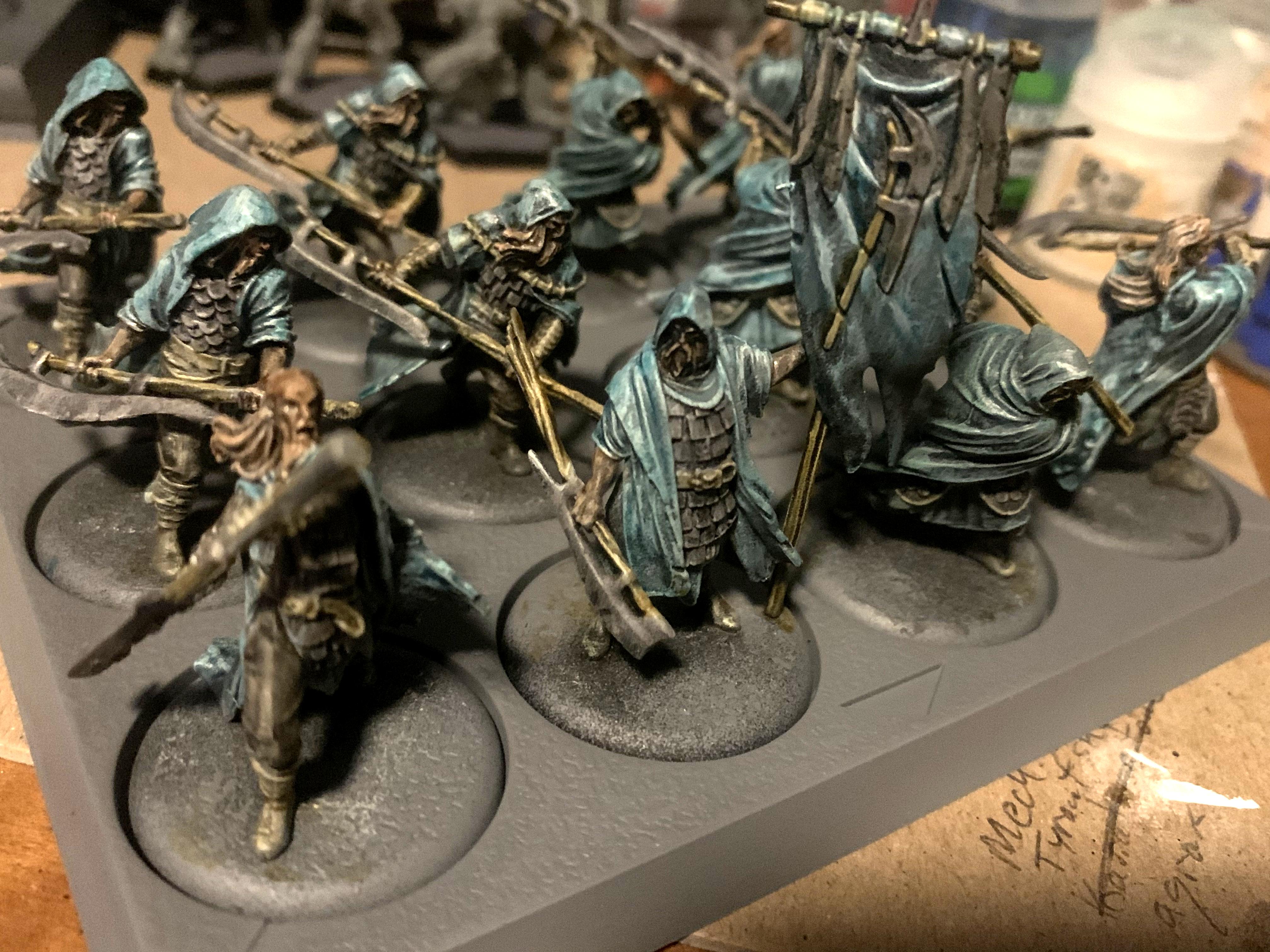 Reaper unit