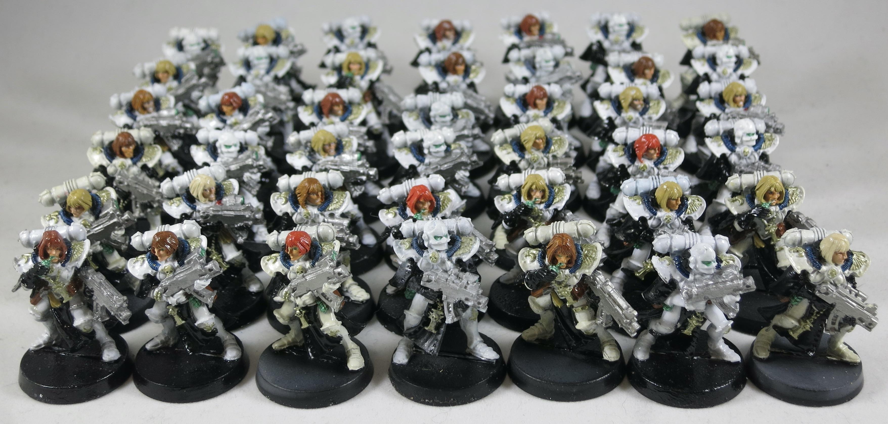 Bolters