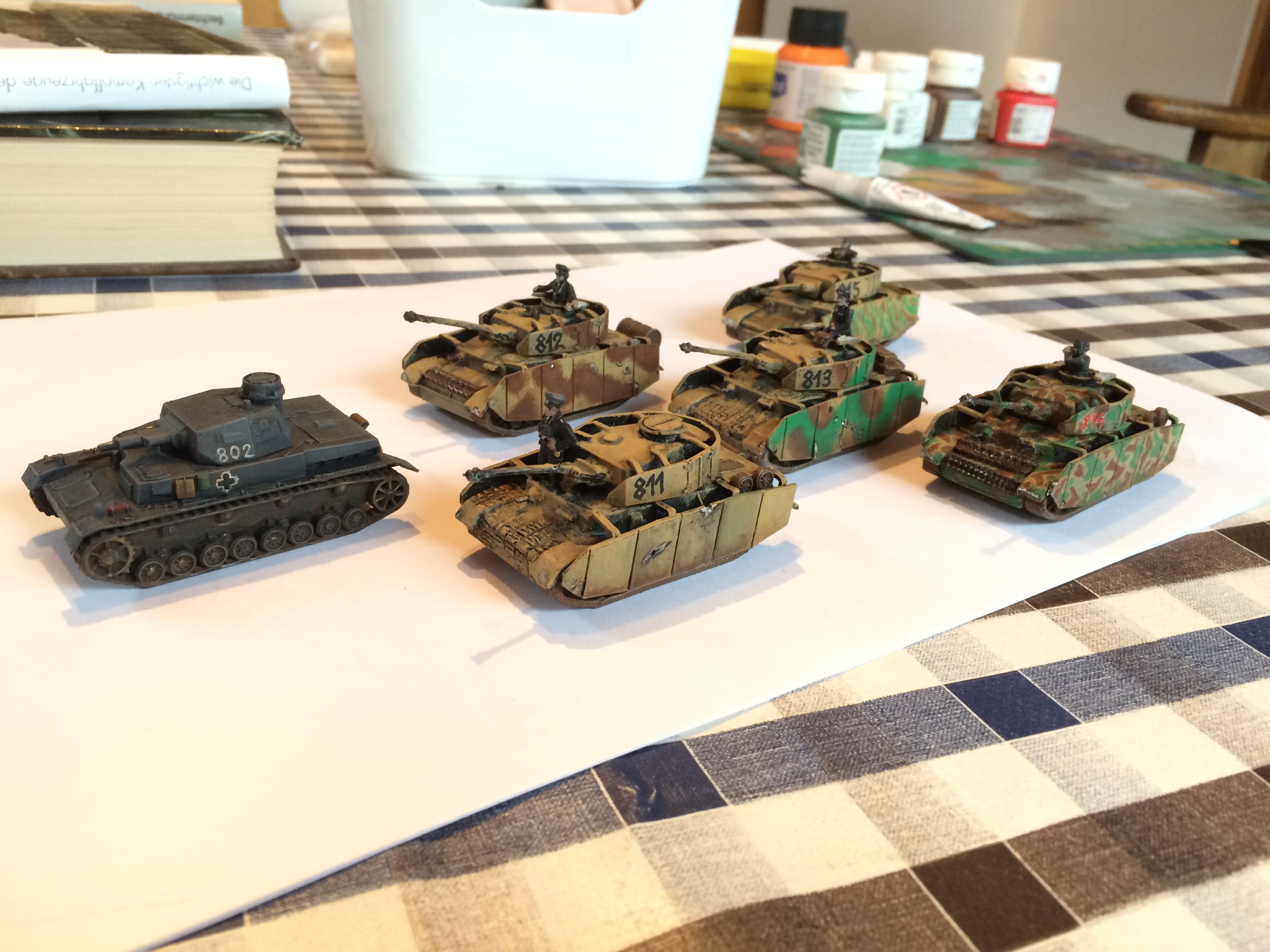 Character, Fallschirmj�ger, Flames Of War, Germans, Grenadier, Infantry, Iv, Panzer, Panzer 3, Pionier, Pnazergrenadier, Reich, Sd. Kfz 234/1, Stug, Stuh, Tank, Third, Warhammer 40,000, Wehrmacht, Work In Progress, World War, World War 2