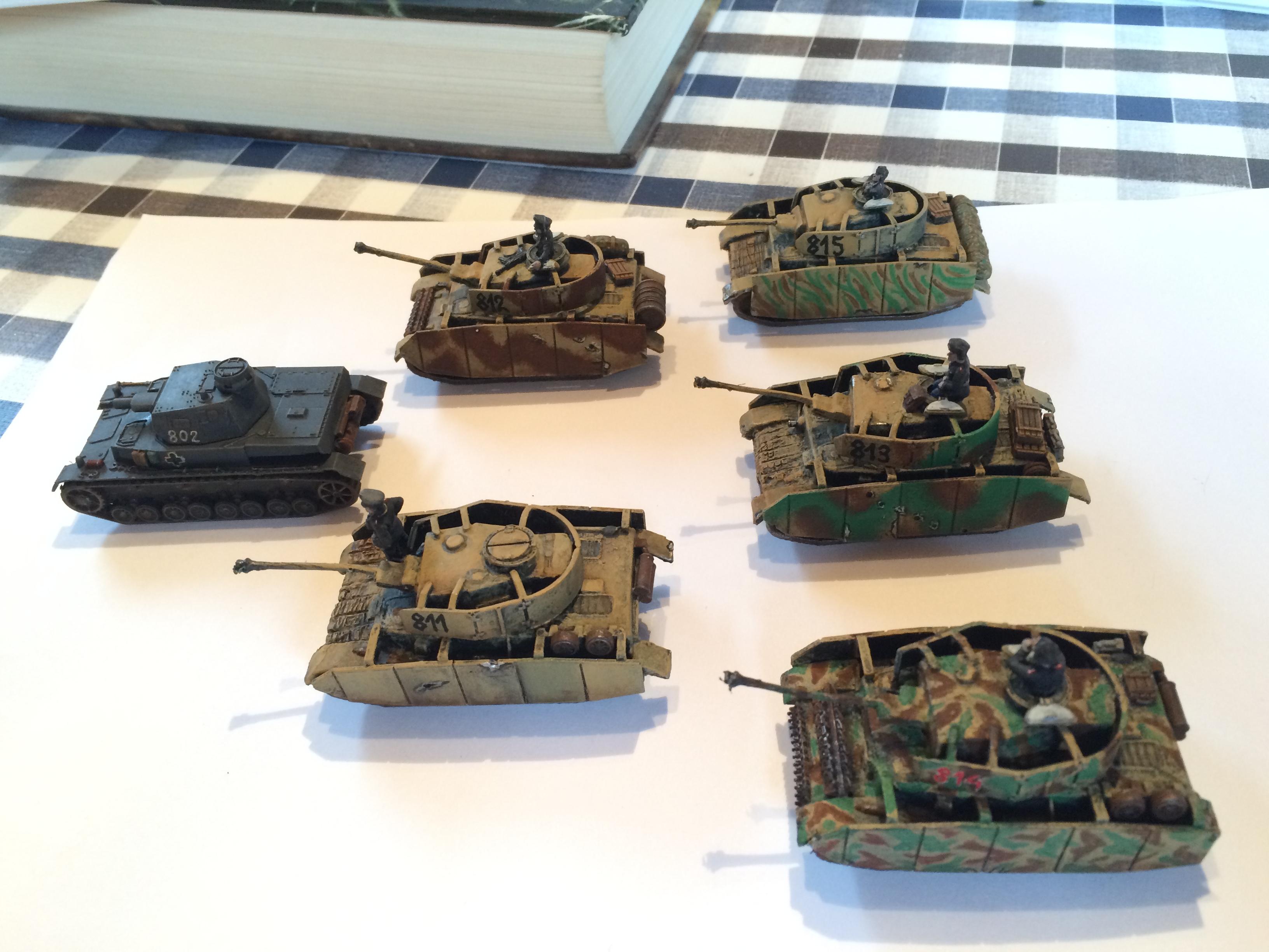 Character, Fallschirmj�ger, Flames Of War, Germans, Grenadier, Infantry, Iv, Panzer, Panzer 3, Pionier, Pnazergrenadier, Reich, Sd. Kfz 234/1, Stug, Stuh, Tank, Third, Warhammer 40,000, Wehrmacht, Work In Progress, World War, World War 2
