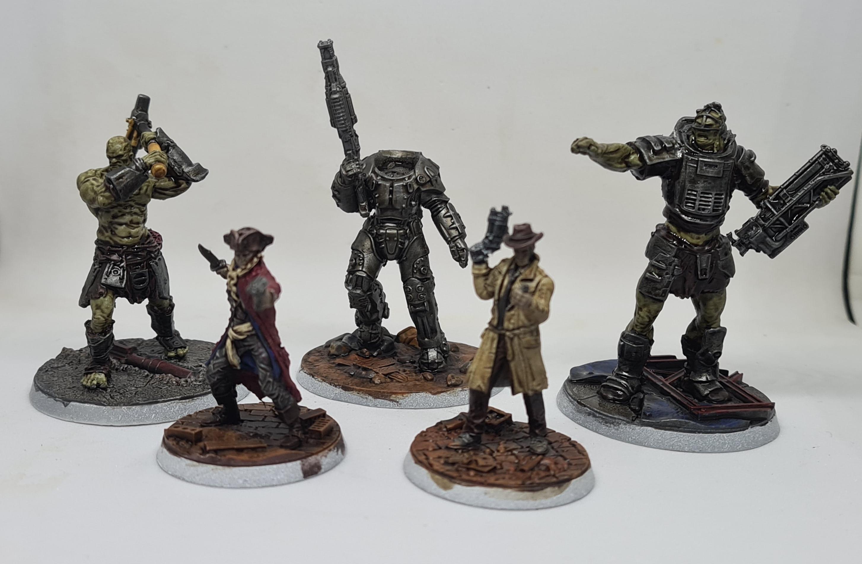 Fallout