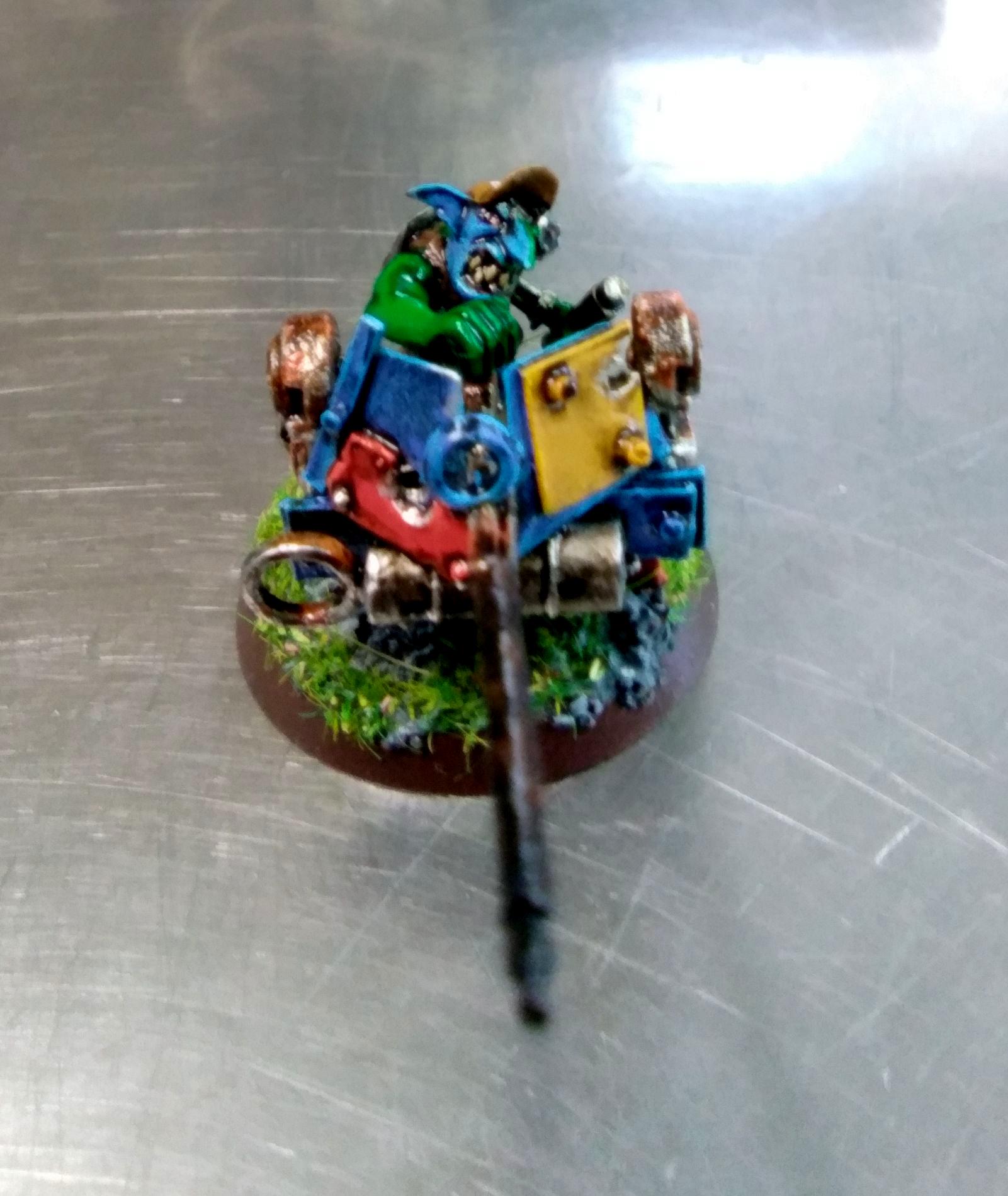 Grot Lootaz