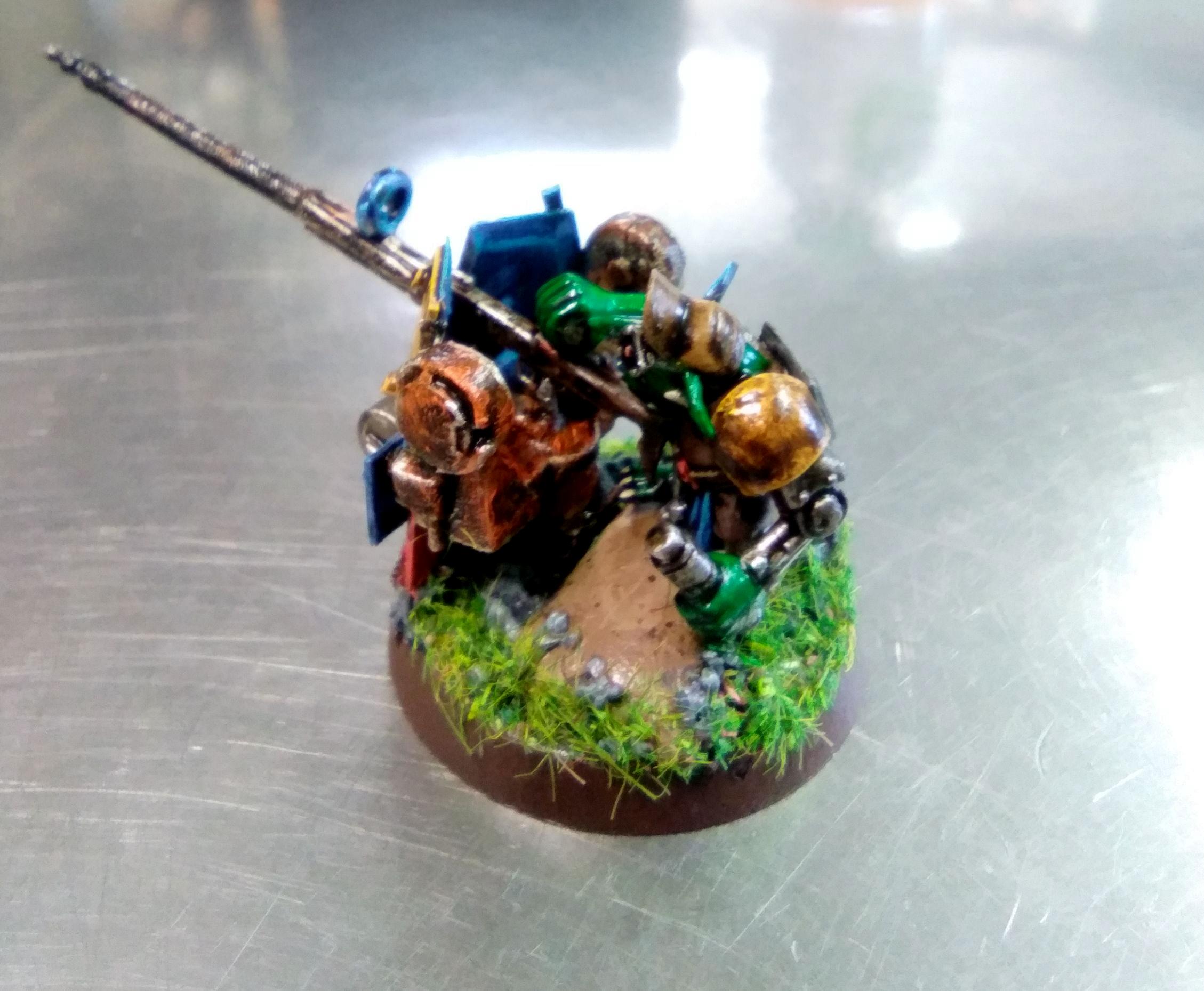 Grot Lootaz 