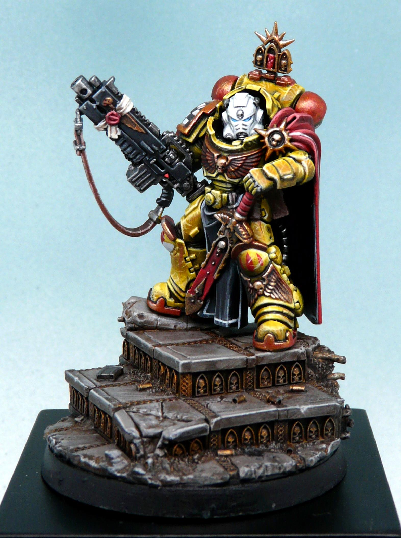 Adeptus Astartes, Badab War, Black Rage, Blood Angels, Gravis Armor, Lamenters, Primaris, Red Thirst, Space Marines