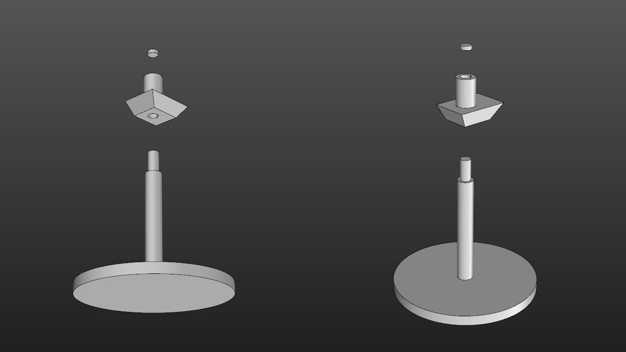 Magnet Mount