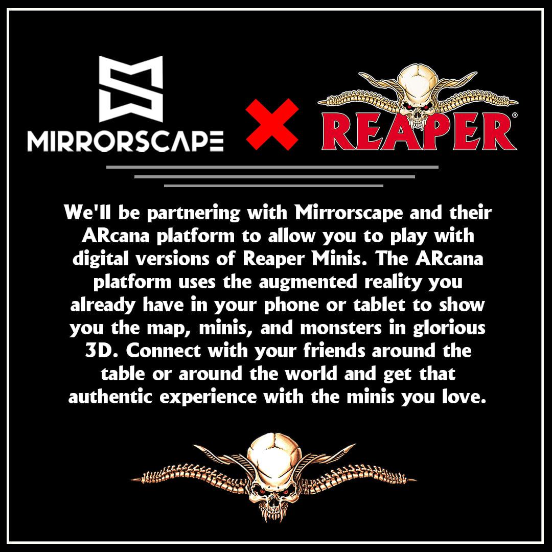Reaper