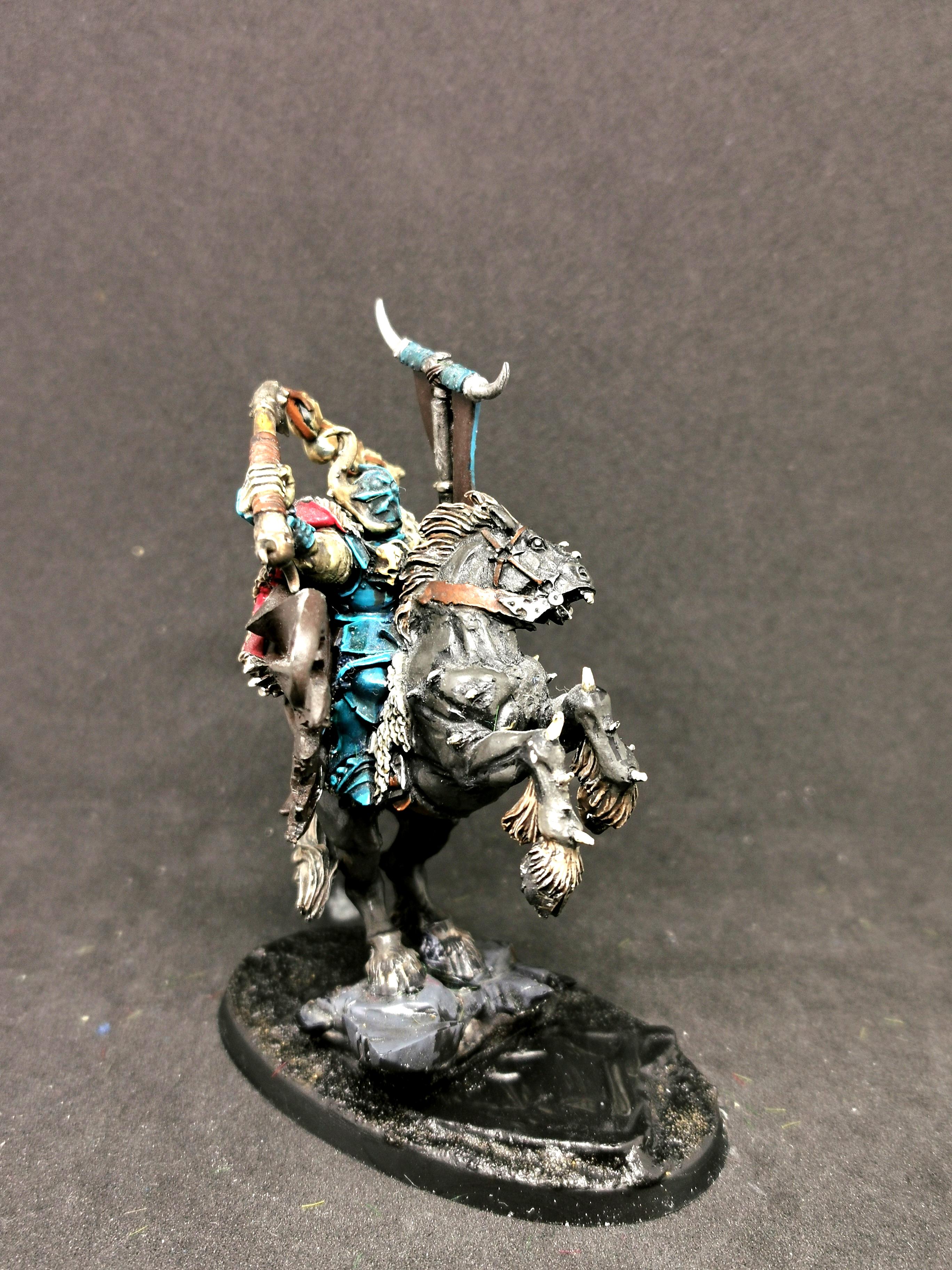 Chaos Lord right