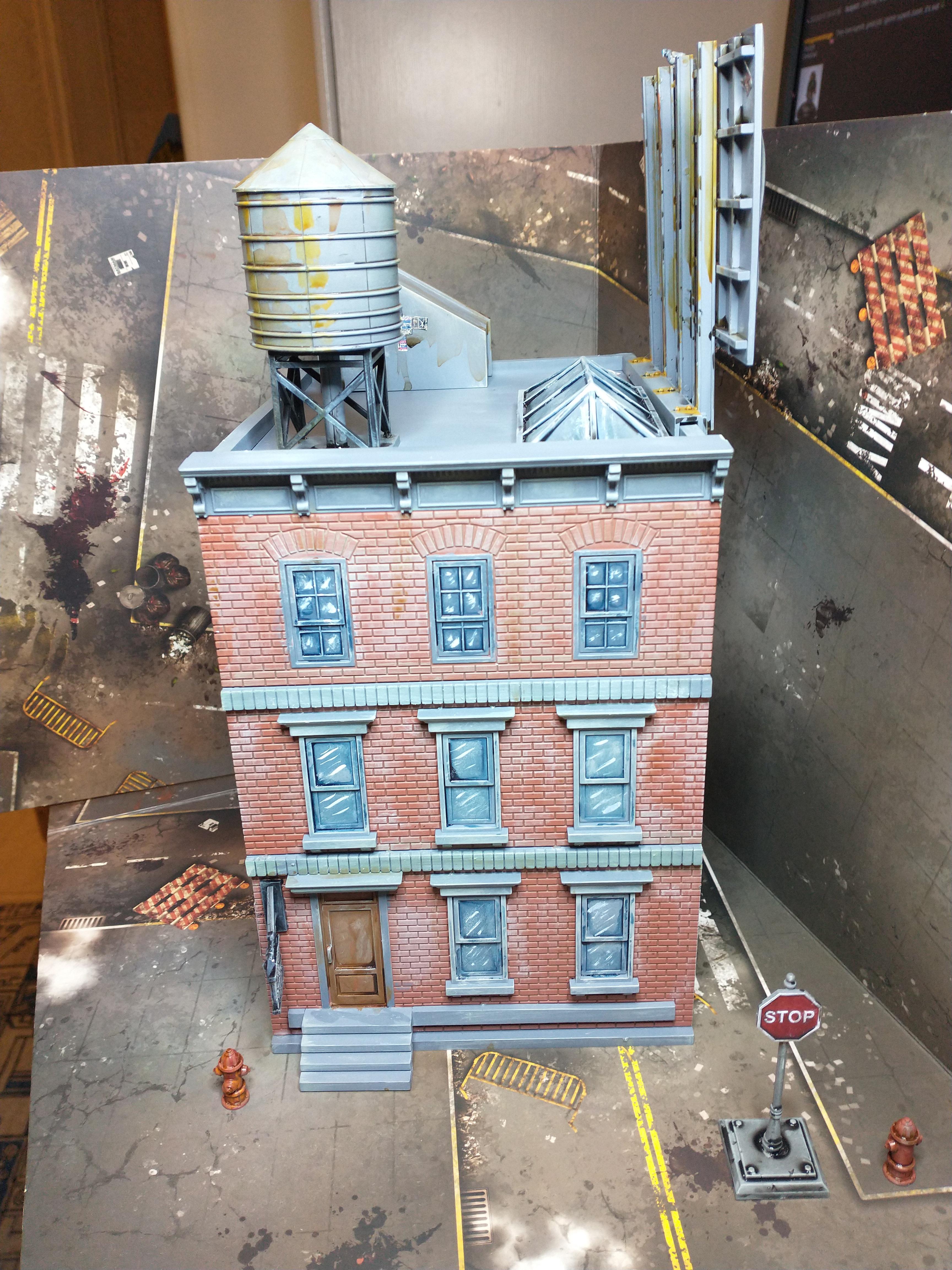 Doctor Strange, Graffiti, Hell's Kitchen, Hydra, Lizard, Magic, Marvel, New York, Nyc, Spider-man, Spiderman, Terrain