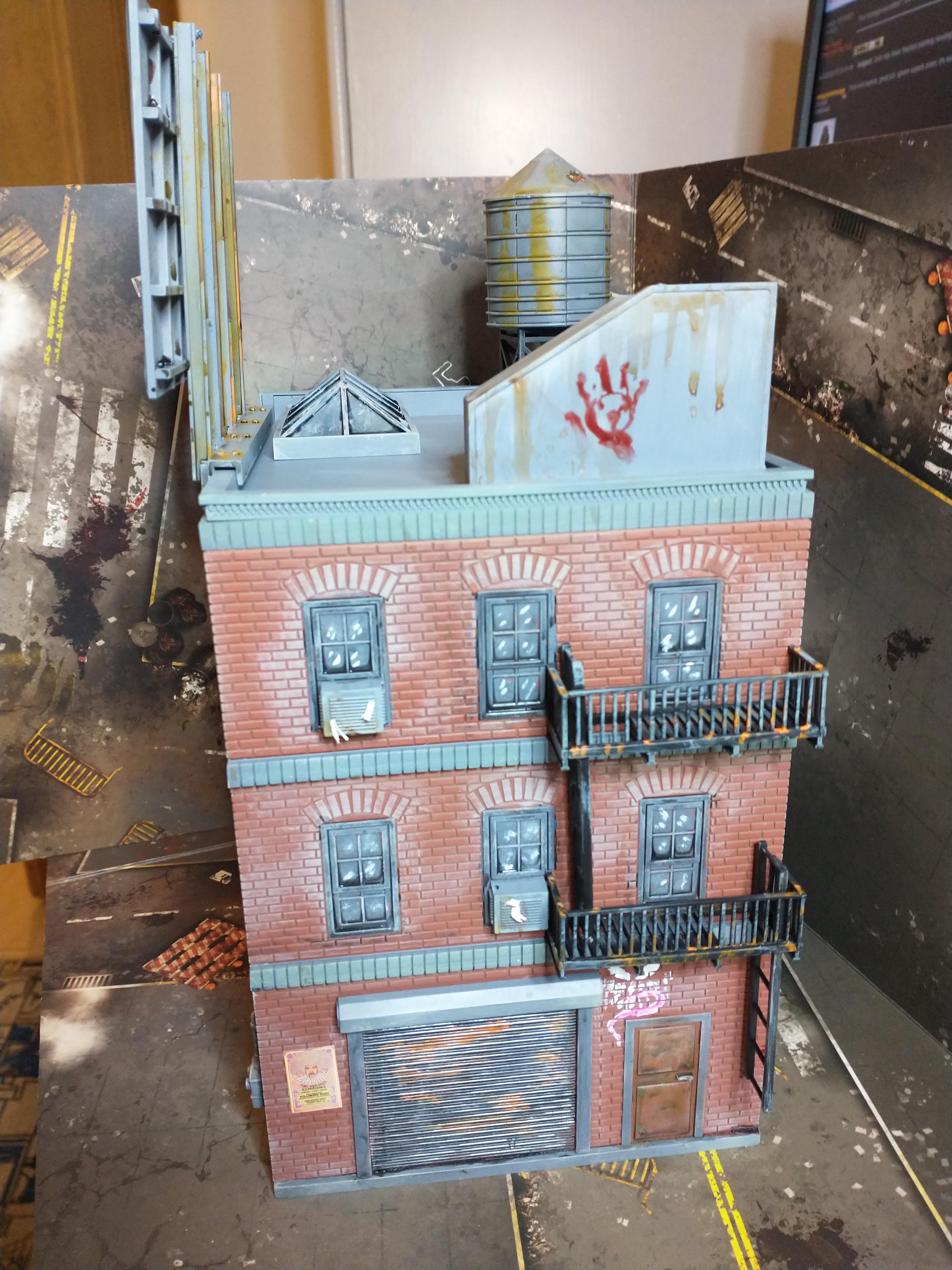 Doctor Strange, Graffiti, Hell's Kitchen, Hydra, Lizard, Magic, Marvel, New York, Nyc, Spider-man, Spiderman, Terrain