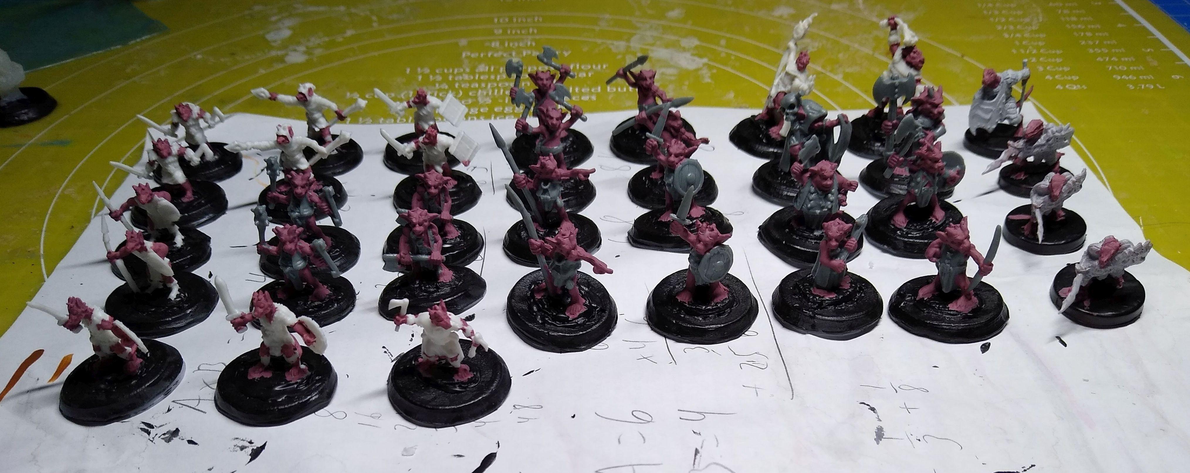Kobolds