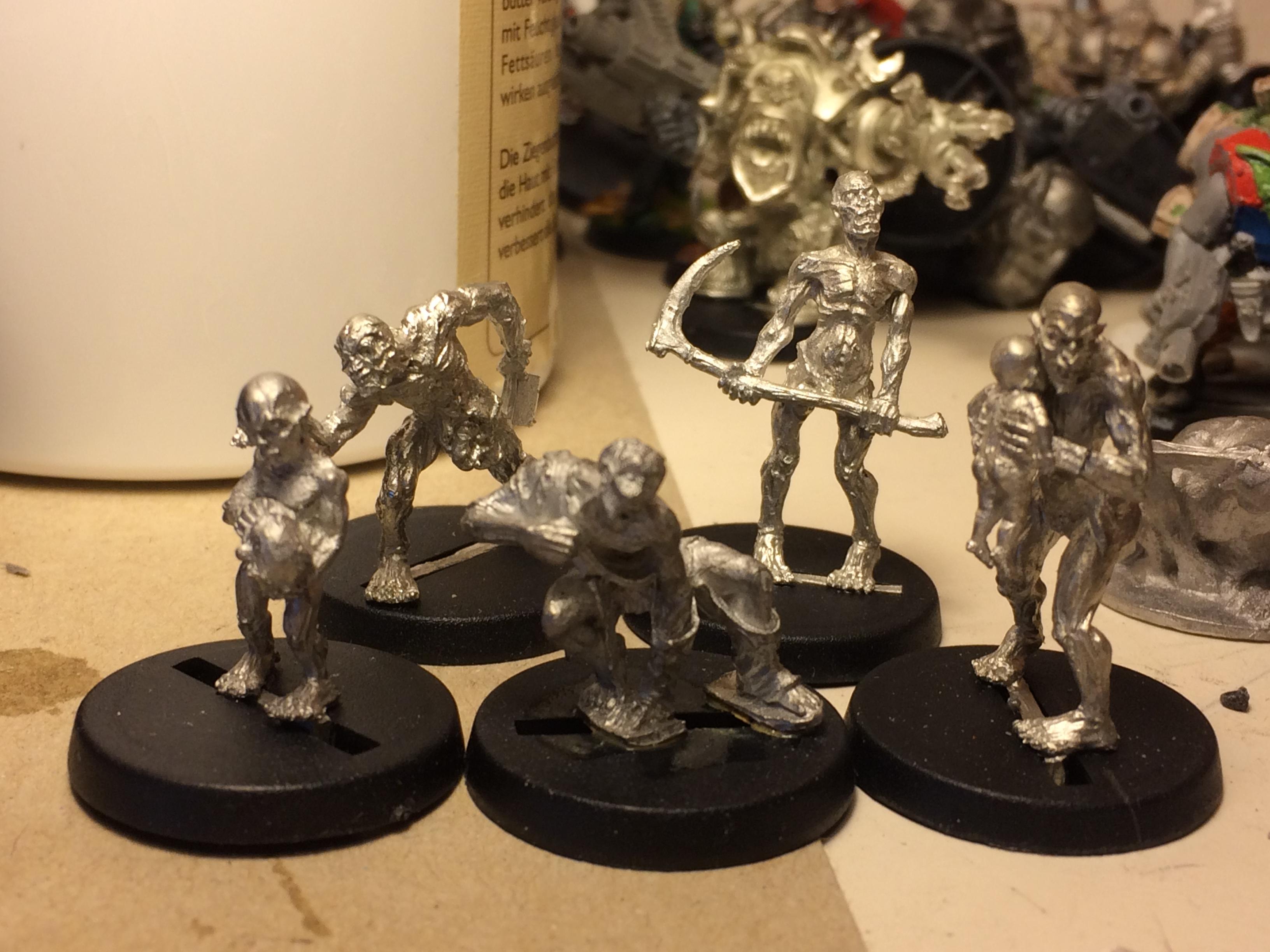 Goblins, Night, Nightgoblins