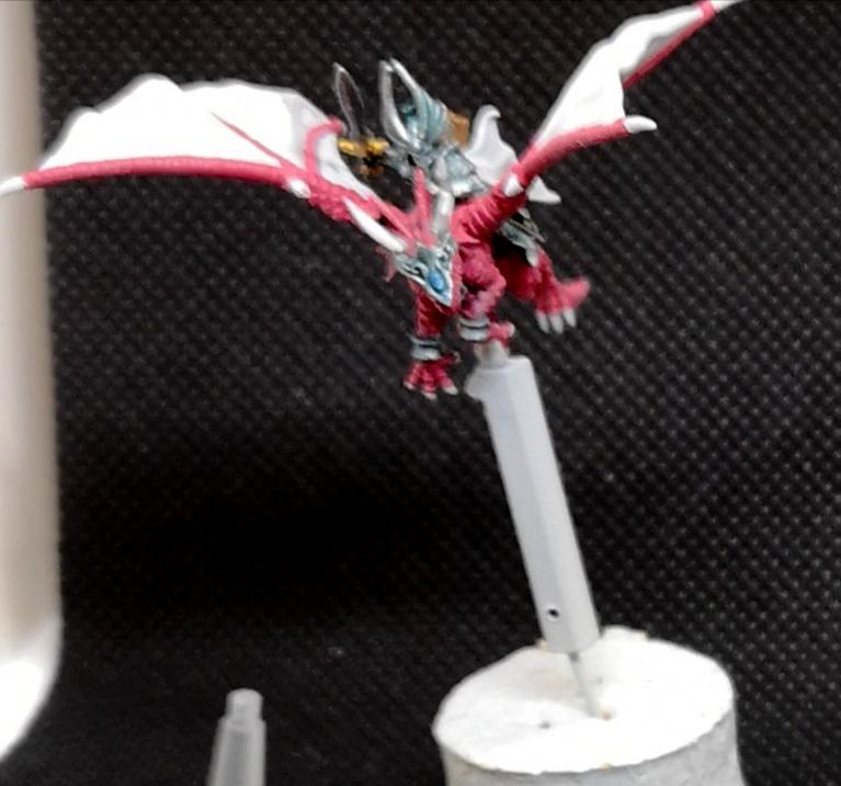 10mm, Dragon