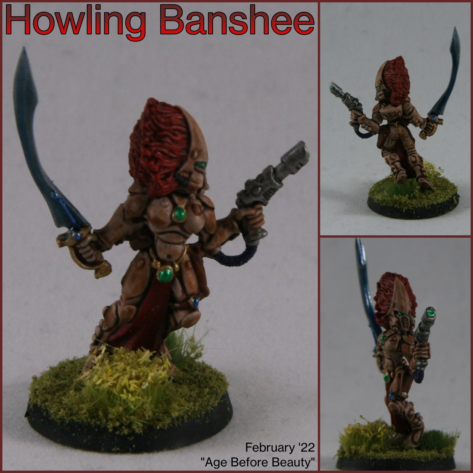 Banshee