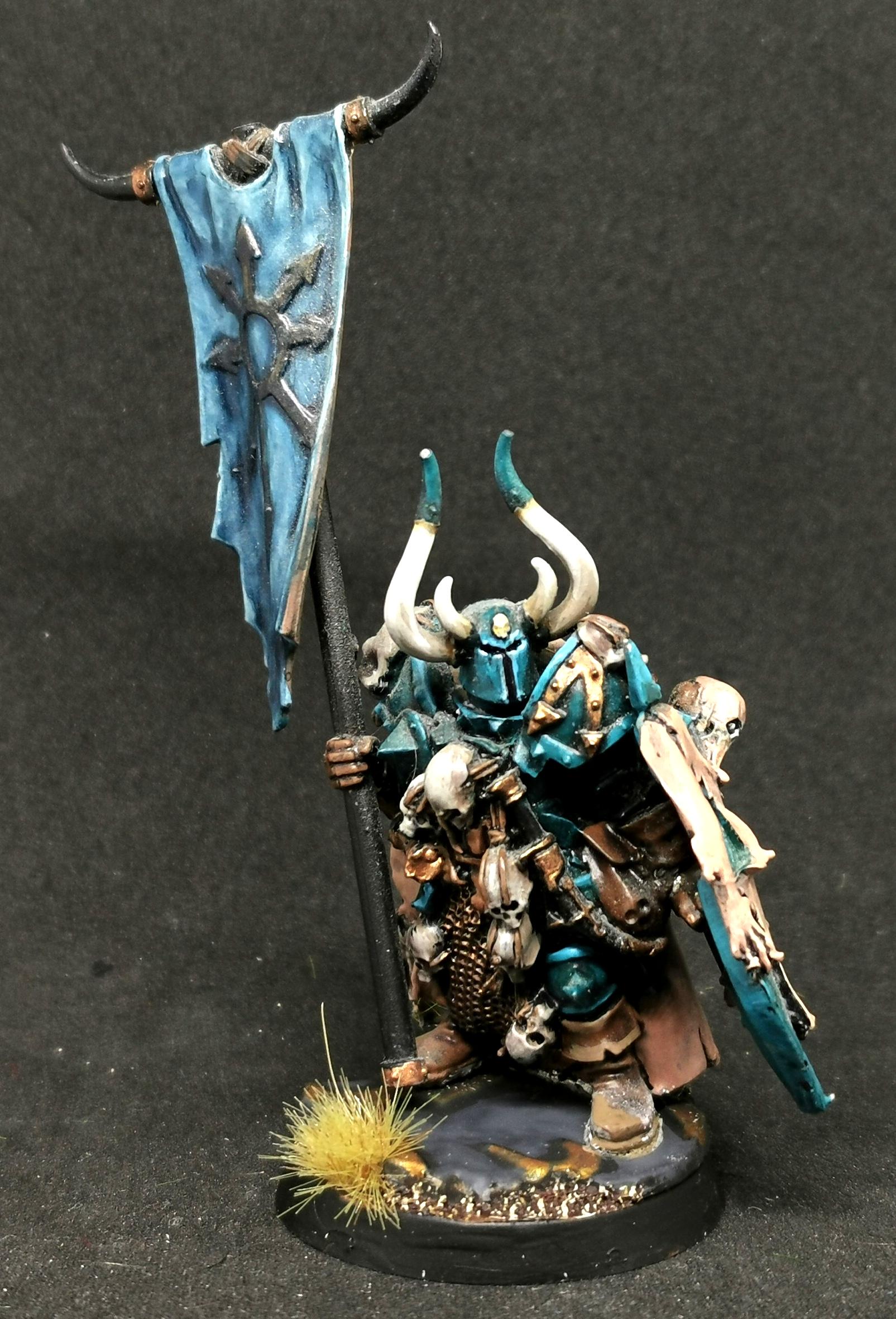 Rebased Chaos Lord