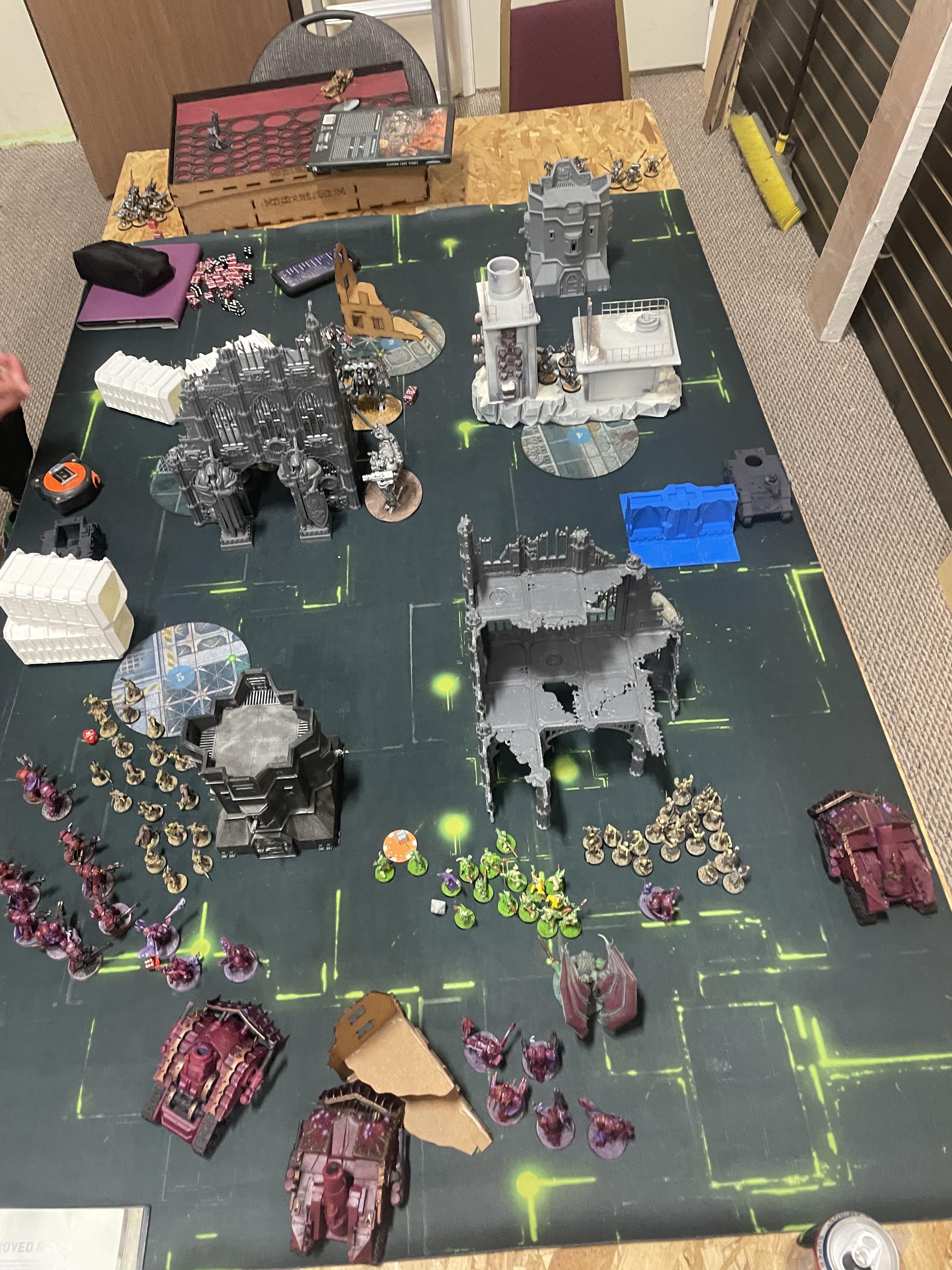 Grey knights
