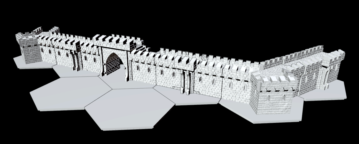 Walls v2