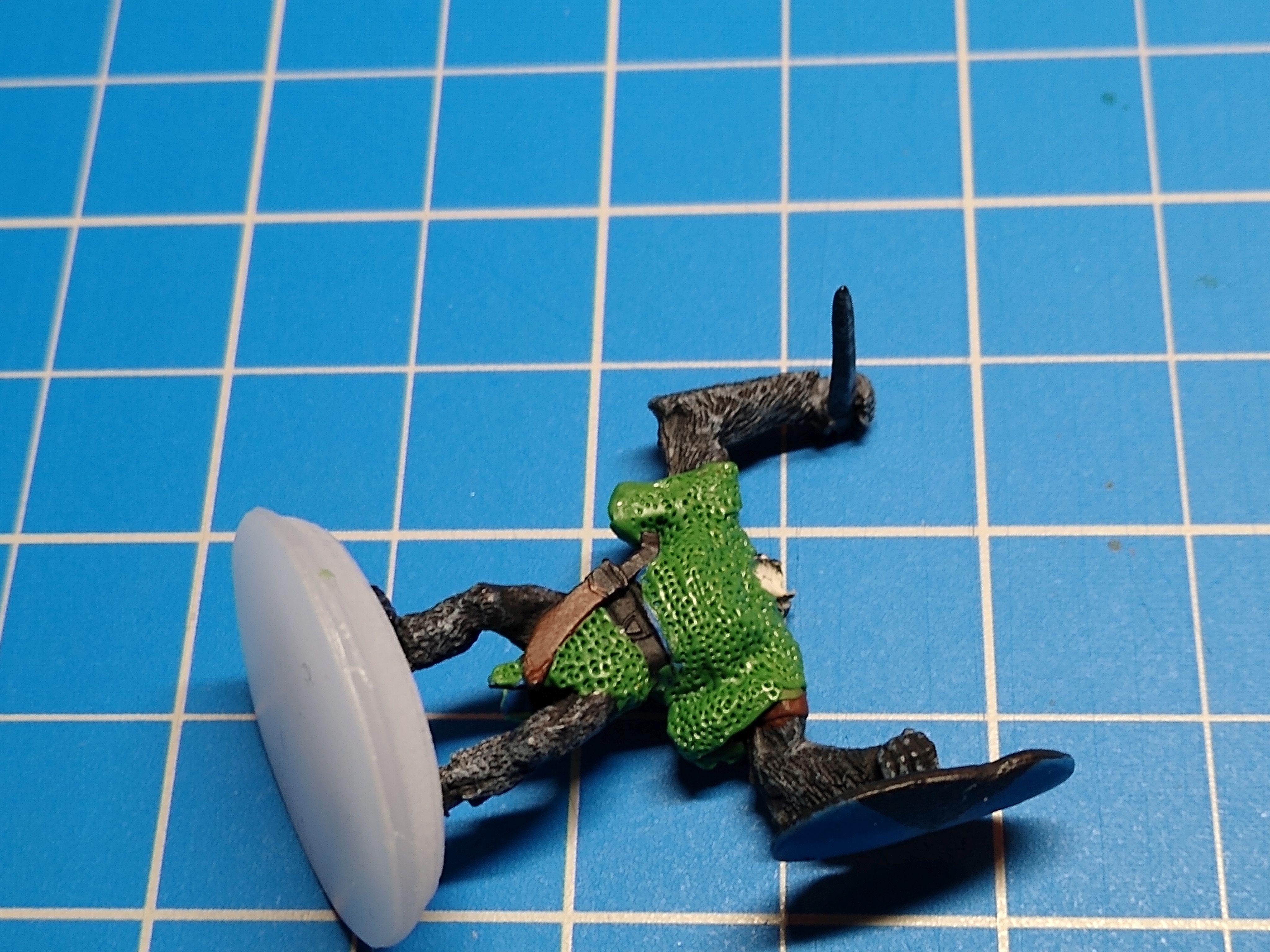 Dragon, Dungeons, Dungeons And Dragons, Hero, Monster