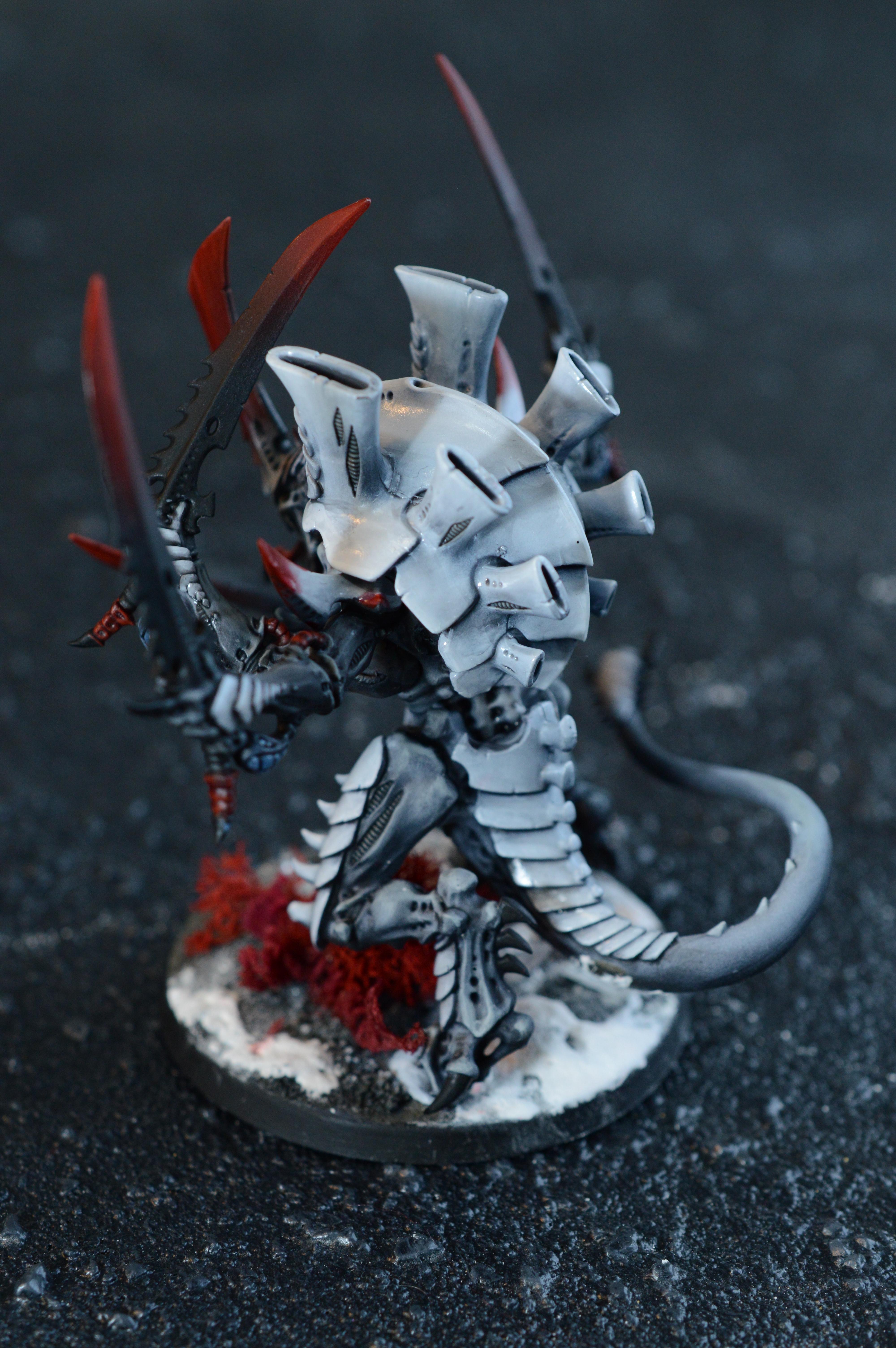 Swarmlord, Hive Fleet Typhon