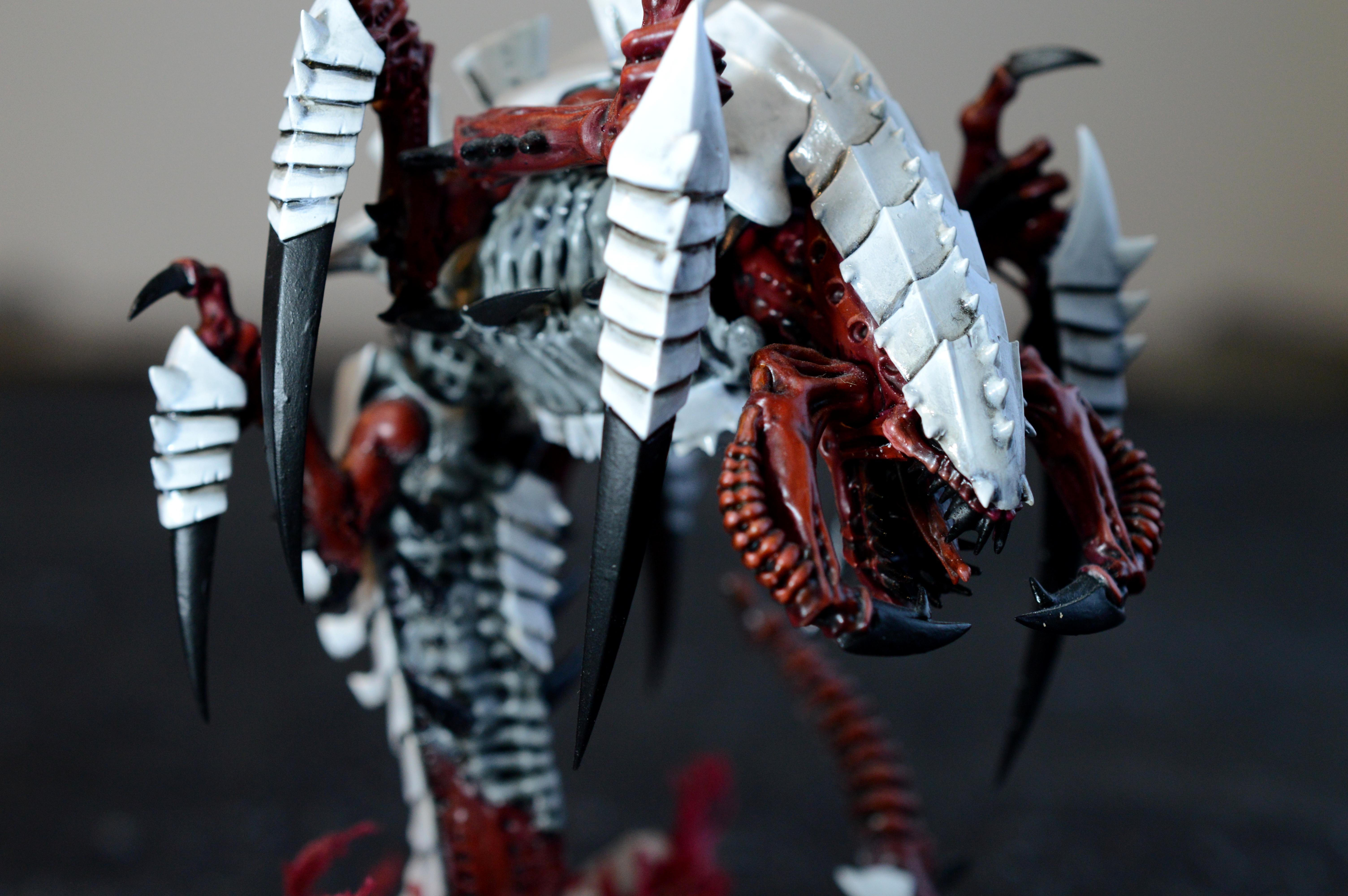 Trygon, Hive Fleet Typhon