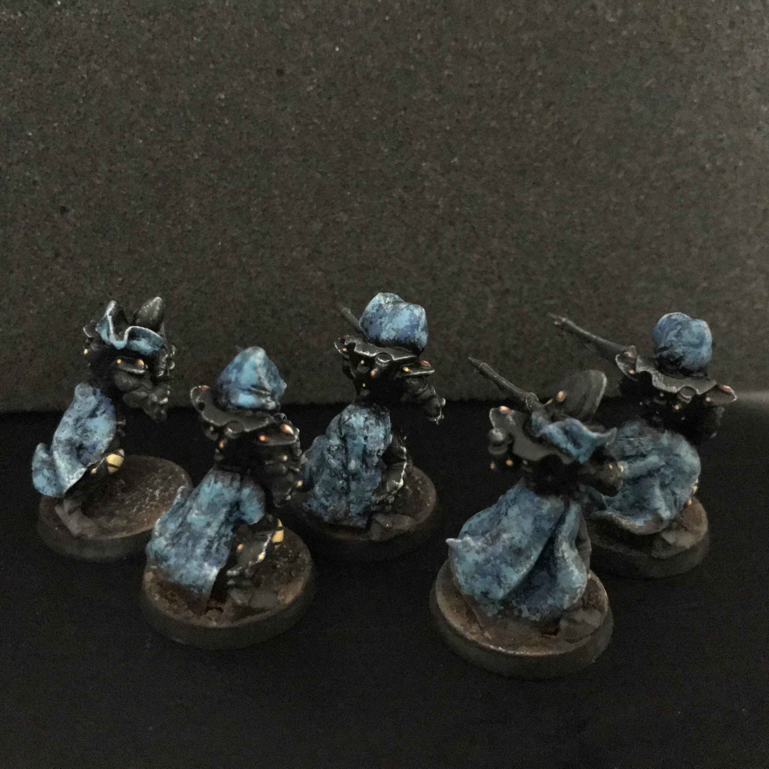 Aeldari, Aelves, Anhrathe, Conversion, Corsairs, Council, Craftworld, Drukhari, Dune, Eldar, Eldritch, Elves, Farseer, Outcast, Outcasts, Pirate, Prince, Princess, Psychic, Psyker, Raiders, Rangers, Scouts, Seer, Space, Warhammer 40,000, Warhammer Fantasy, Warlock, Ynnari, Yriel, Yriel&#146;s