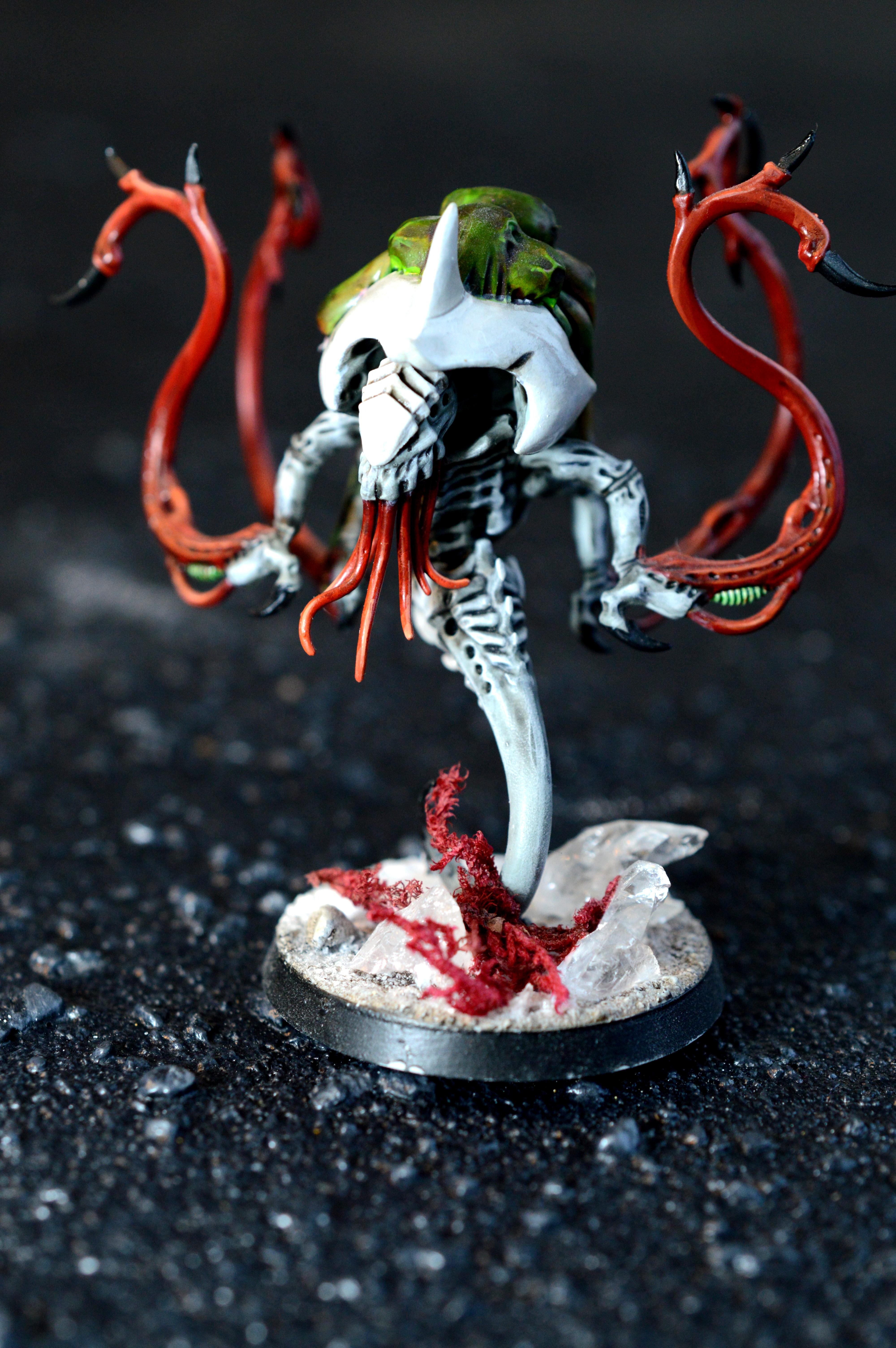 Venomthrope, Hive Fleet Typhon