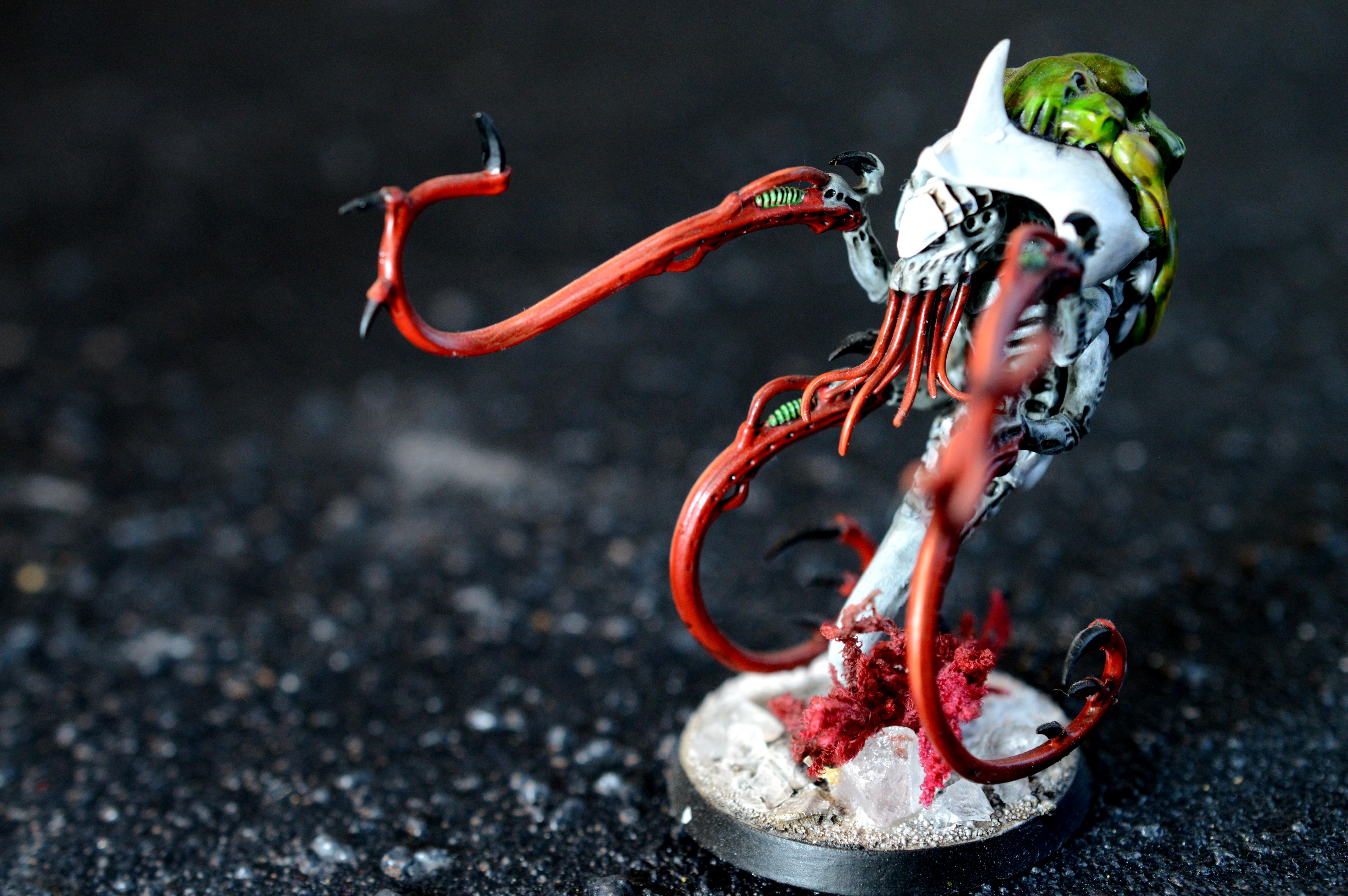 Venomthrope, Hive Fleet Typhon