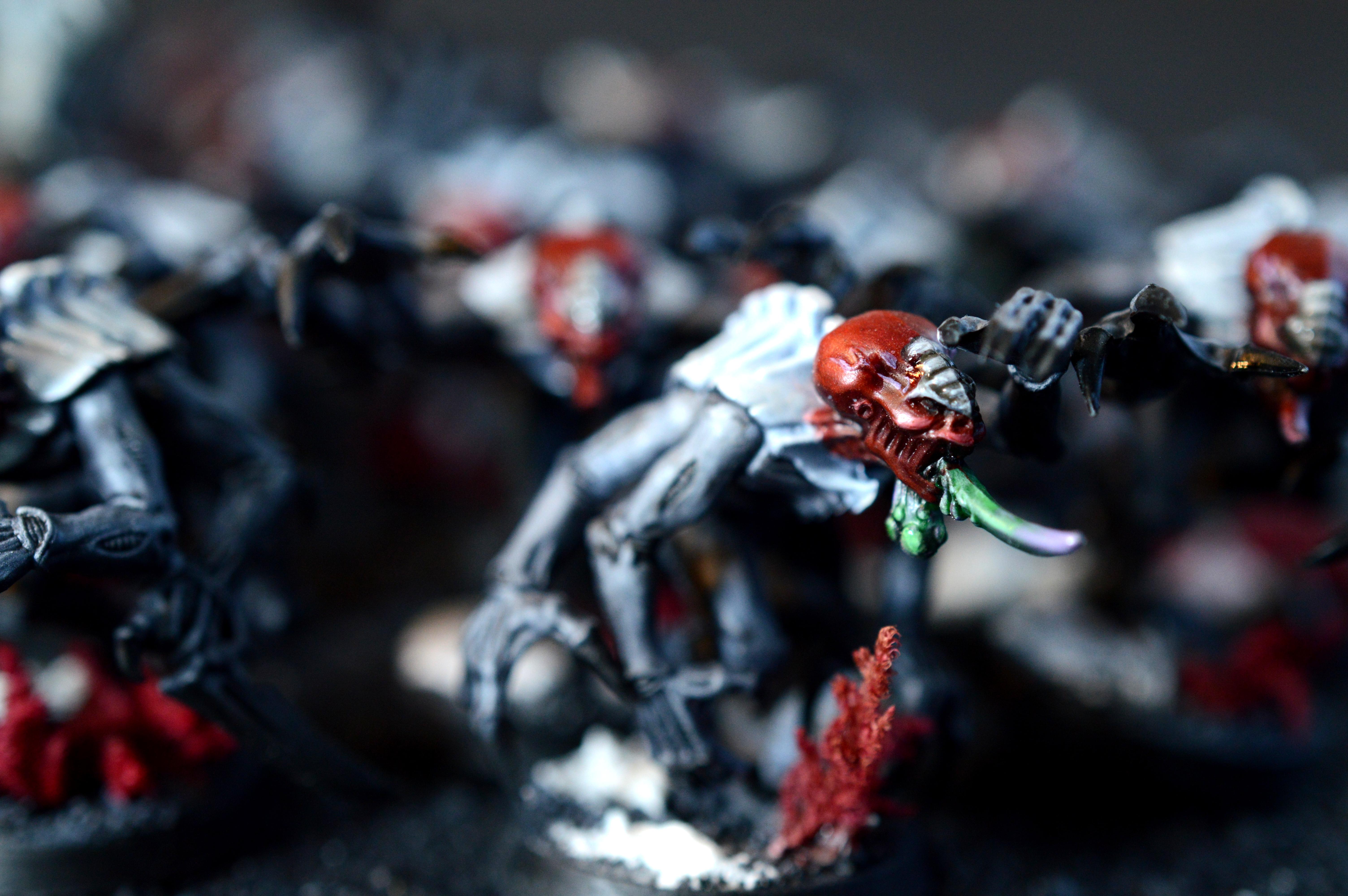 Genestealers, Hive Fleet Typhon