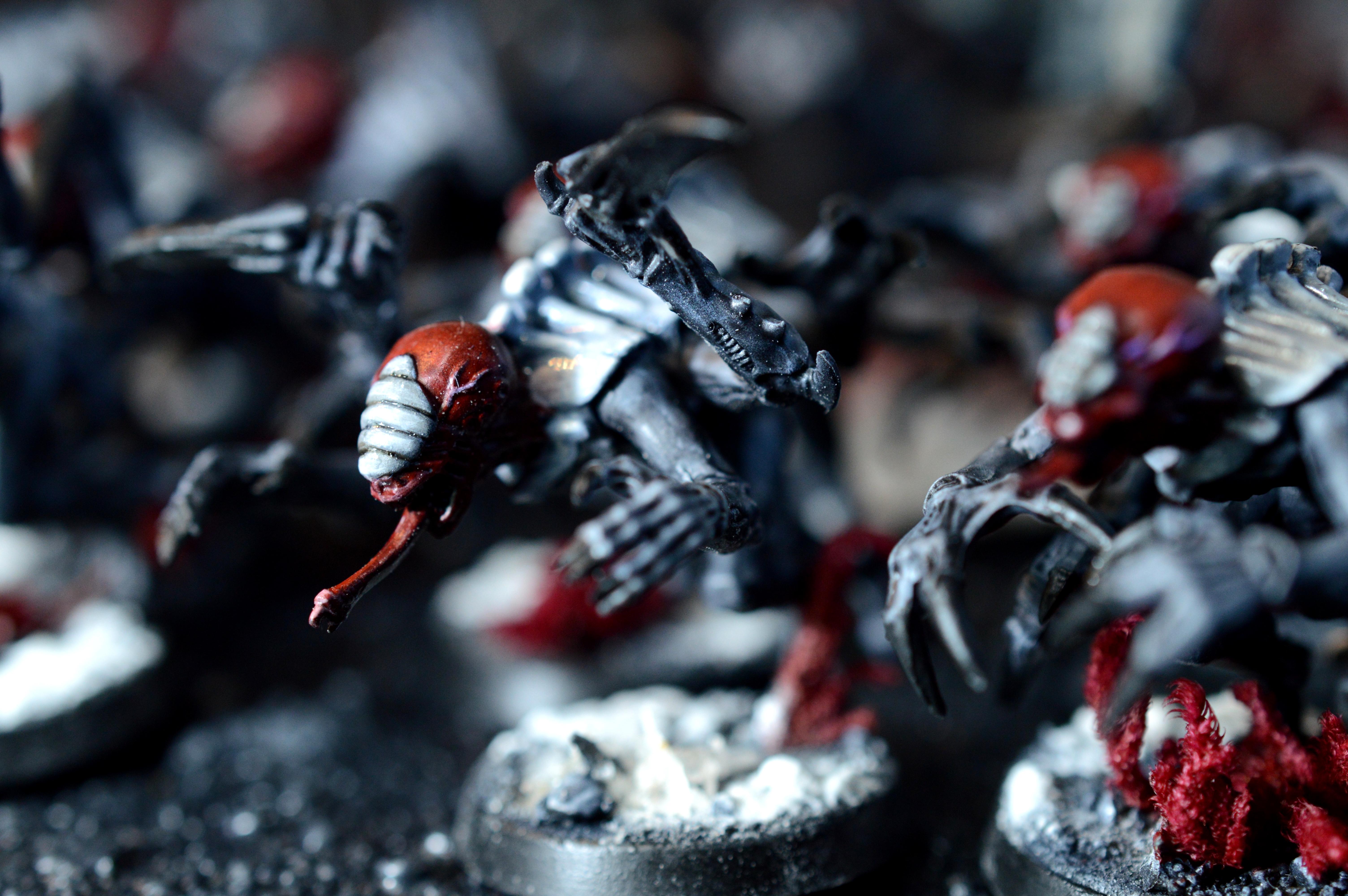 Genestealers, Hive Fleet Typhon