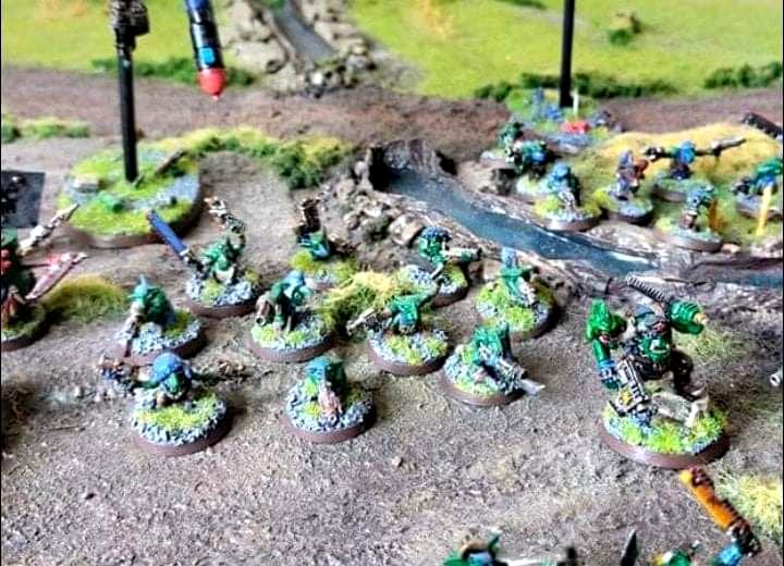 Grots, Grots 