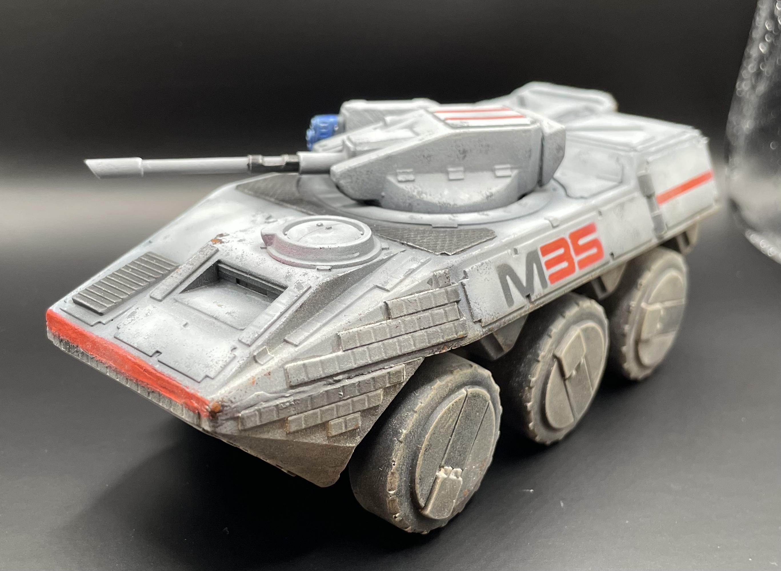 Apc, Event Horizon, Mako, Warhammer 40,000