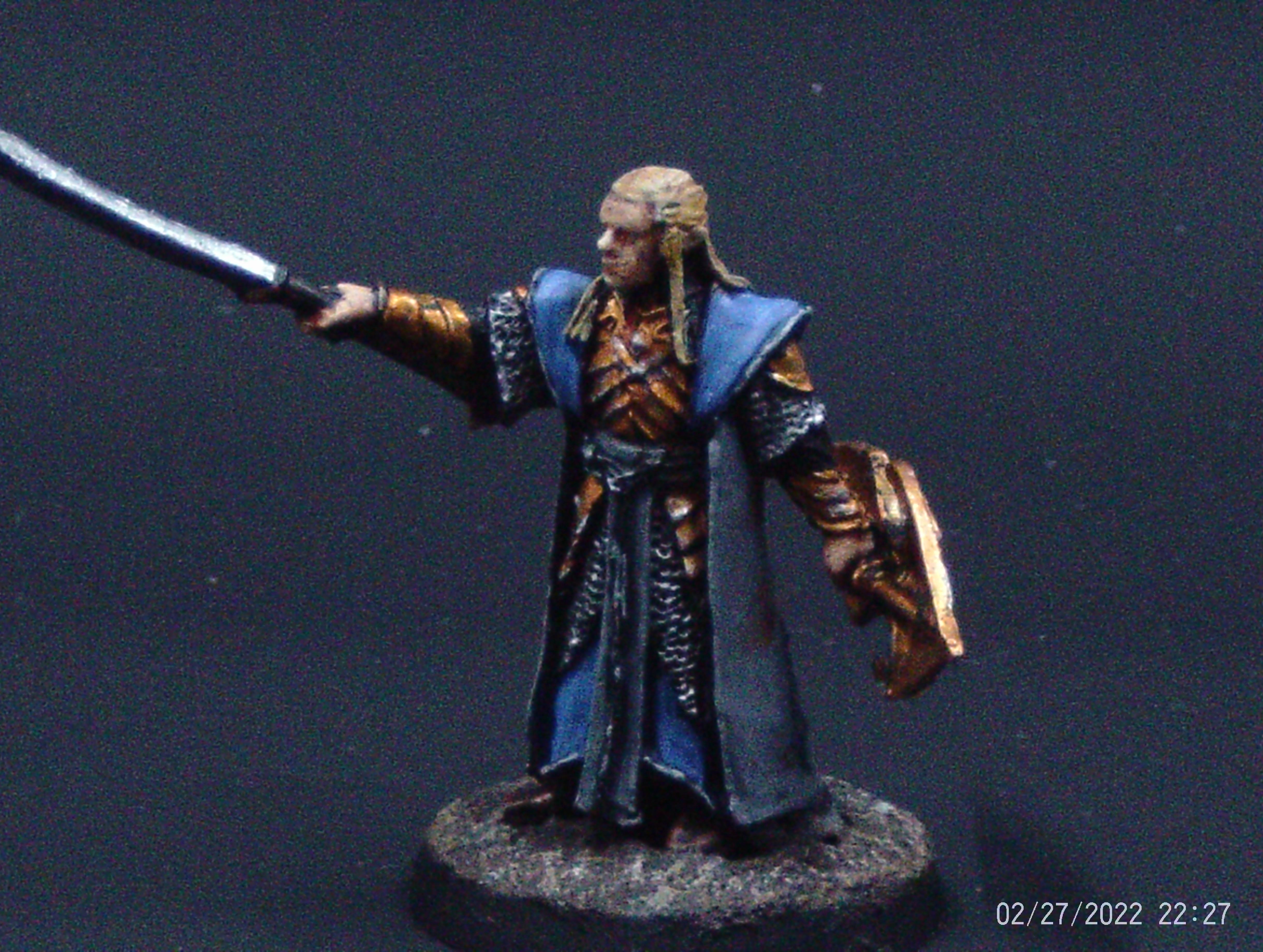 Bow, Earth, Elves, Lord, Lorien, Middle, Rings, Sorceress, Tolkien, Warriors