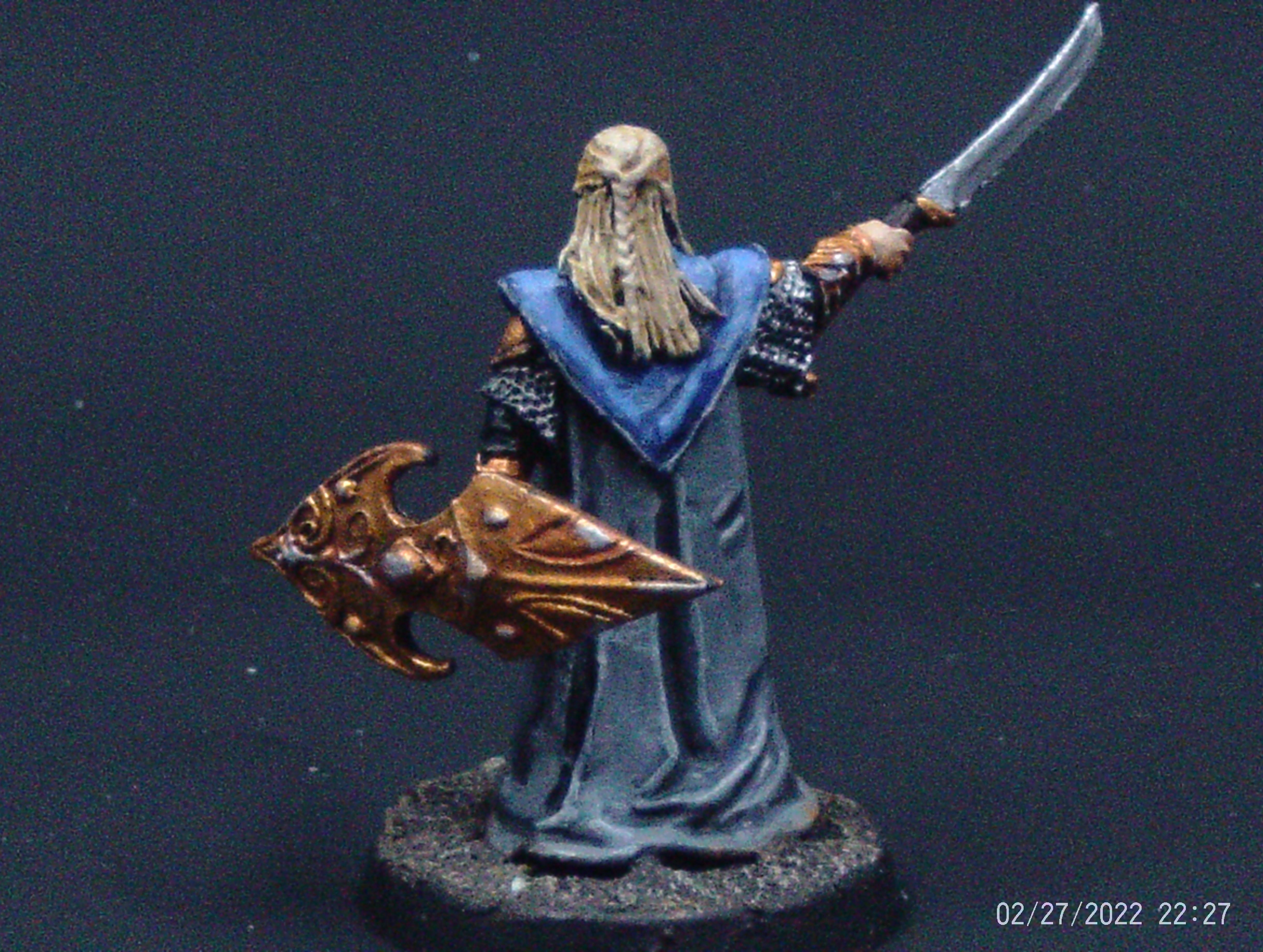Bow, Earth, Elves, Lord, Lorien, Middle, Rings, Sorceress, Tolkien, Warriors